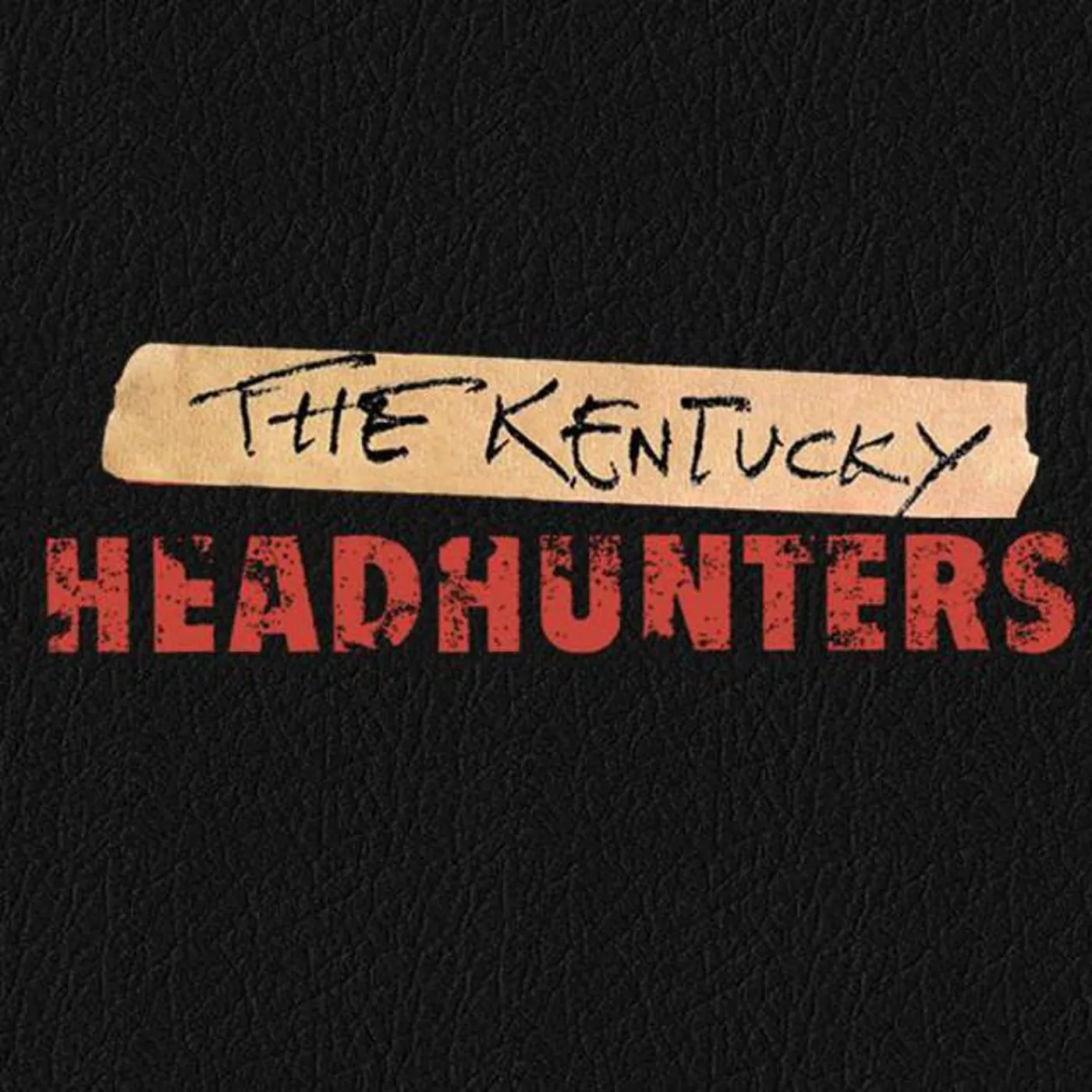 The Kentucky Headhunters Brand Page