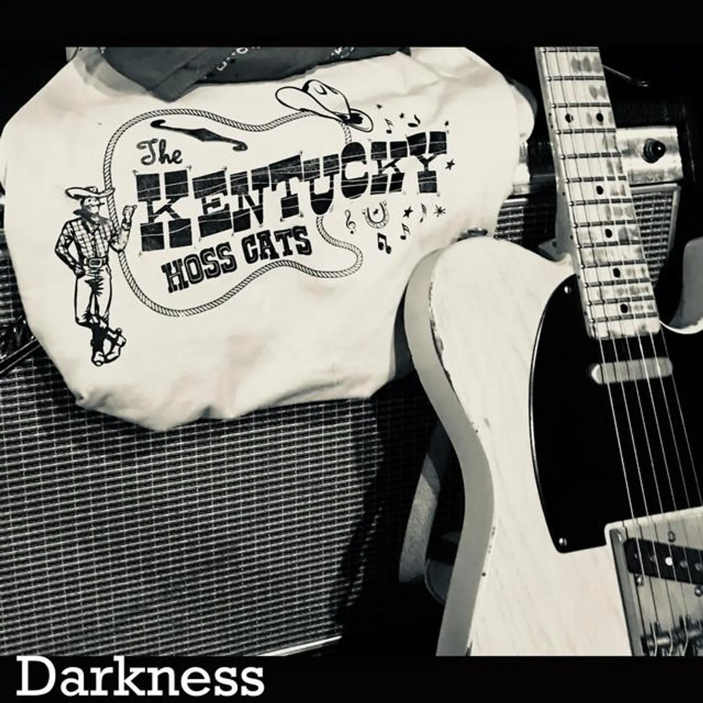 The Kentucky Hoss Cats