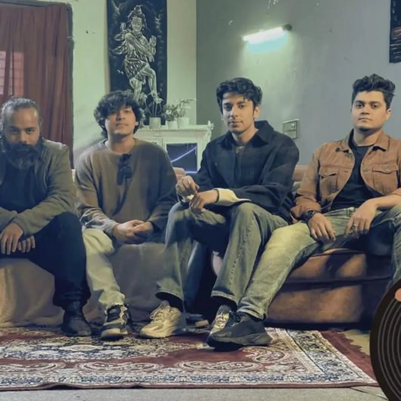 The Khalnayak Brand Page