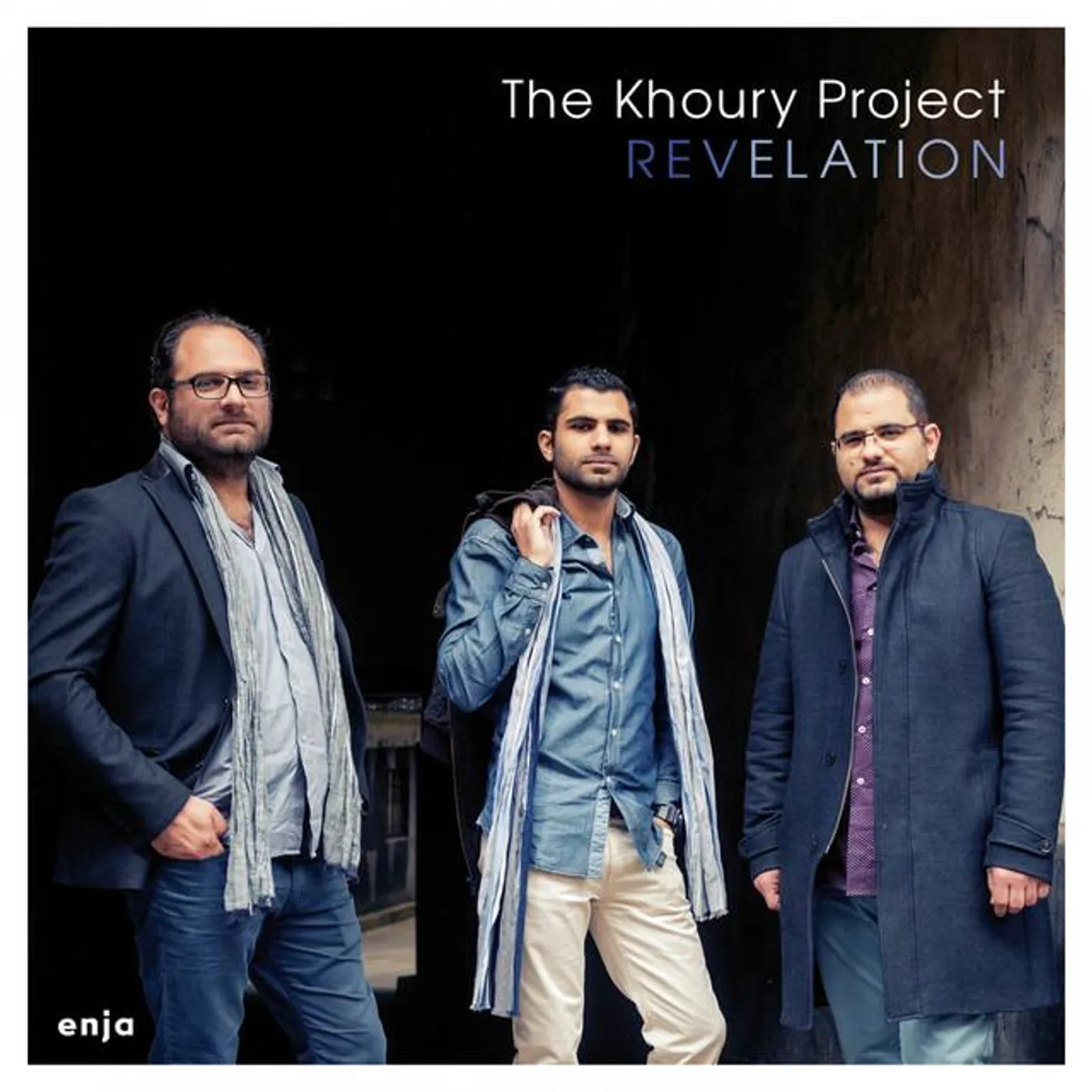 The Khoury Project