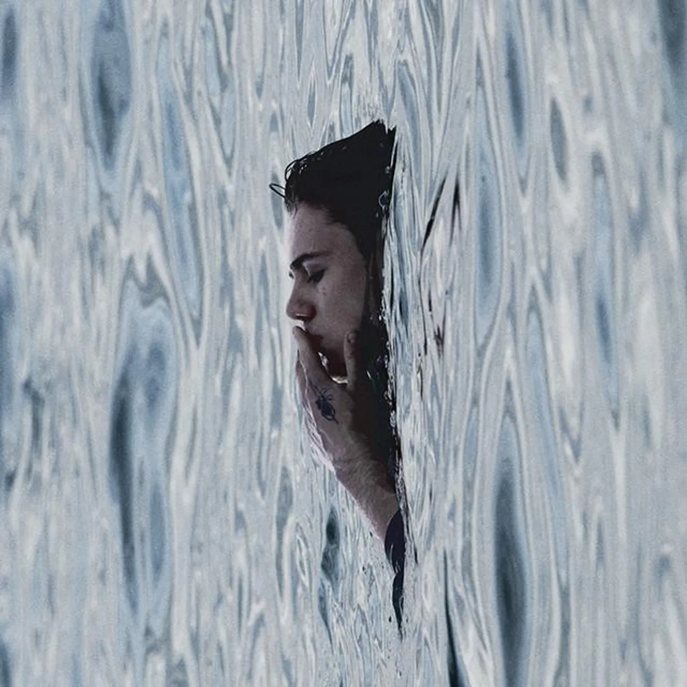 The Kid LAROI Brand Page