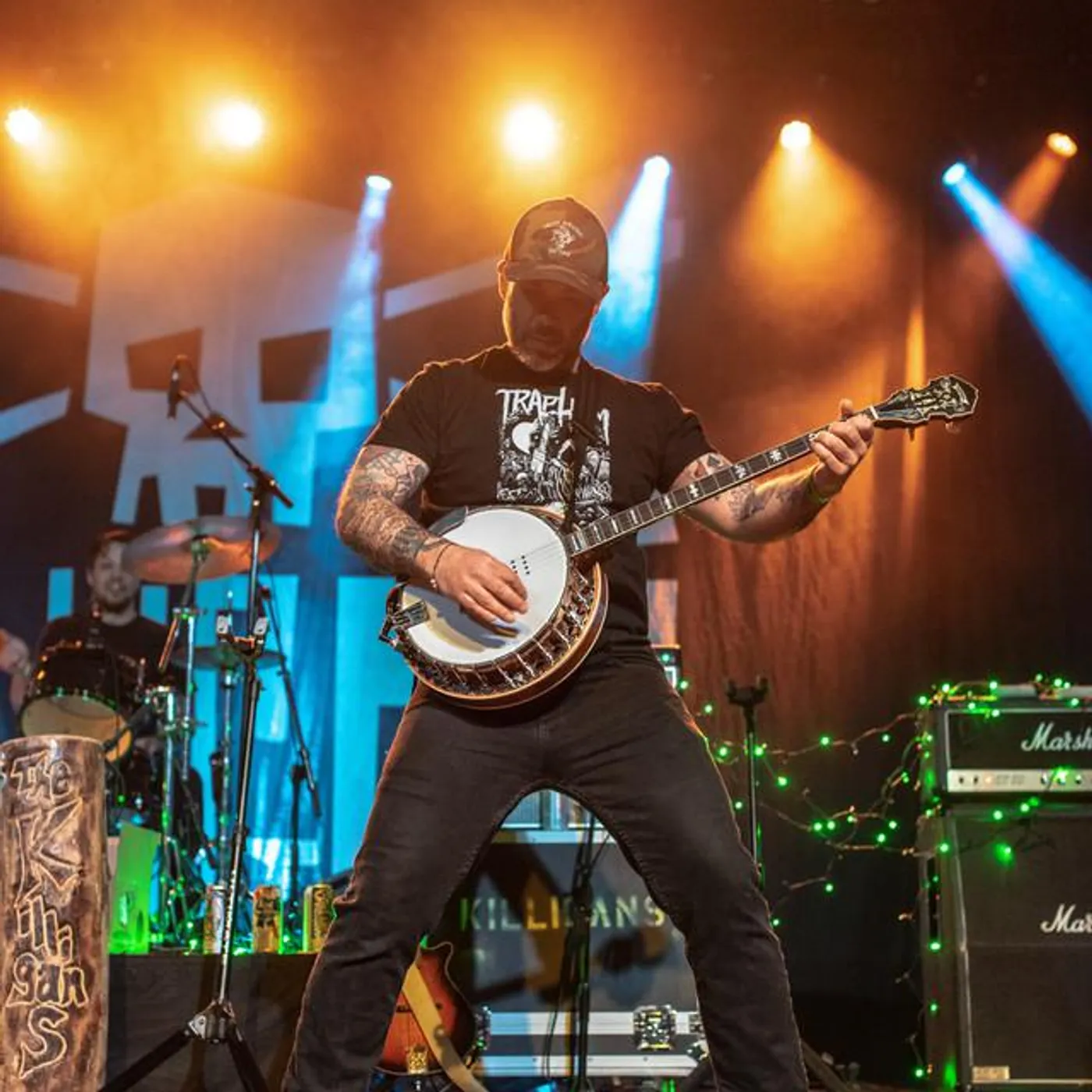 The Killigans Brand Page