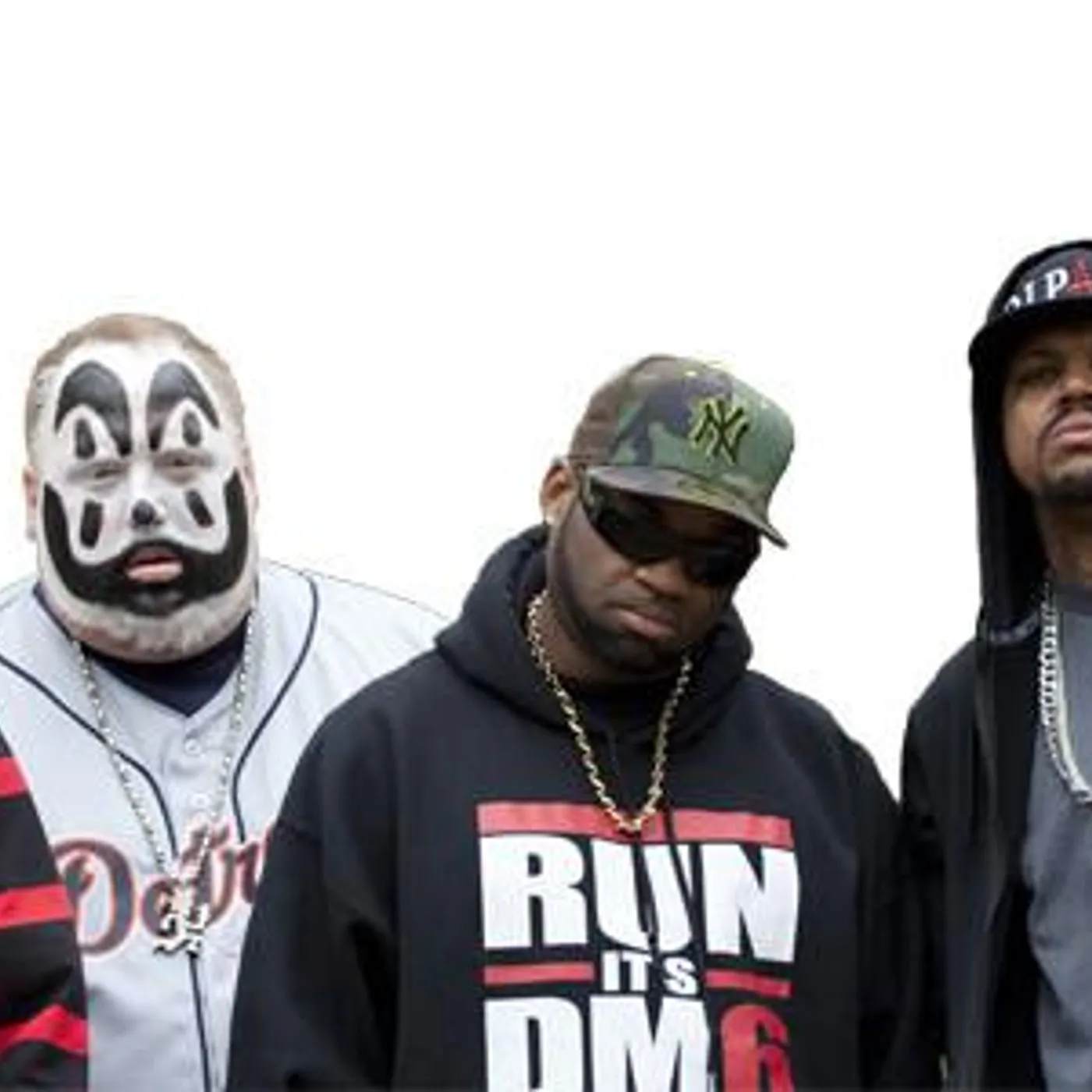 The Killjoy Club Brand Page