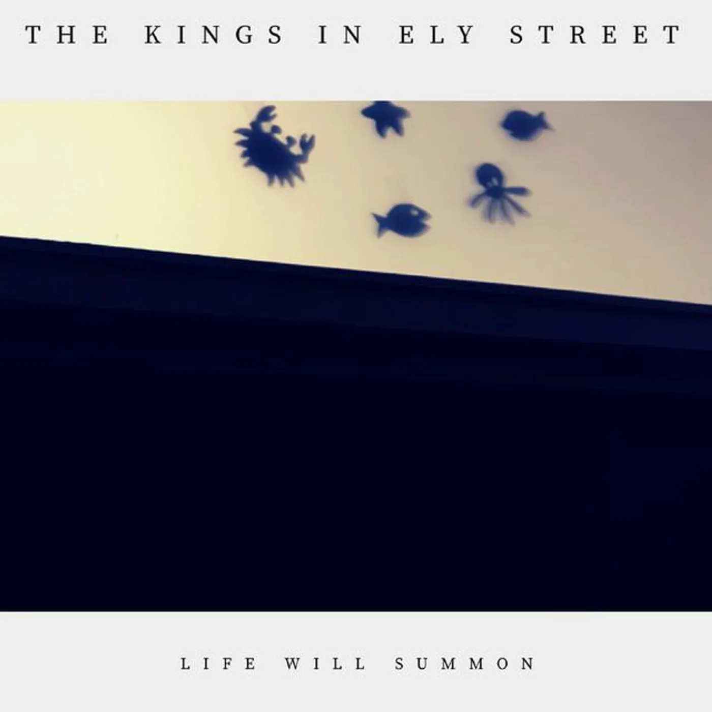 The Kings in Ely Street
