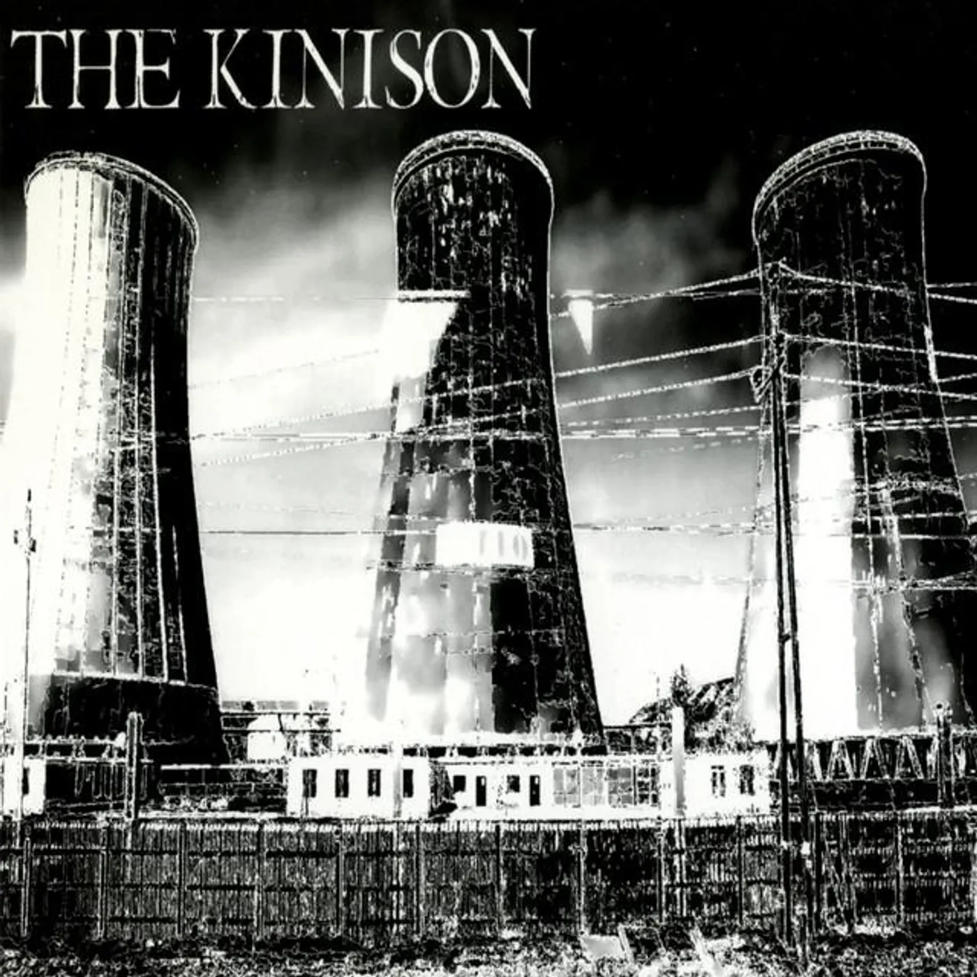 The Kinison Brand Page