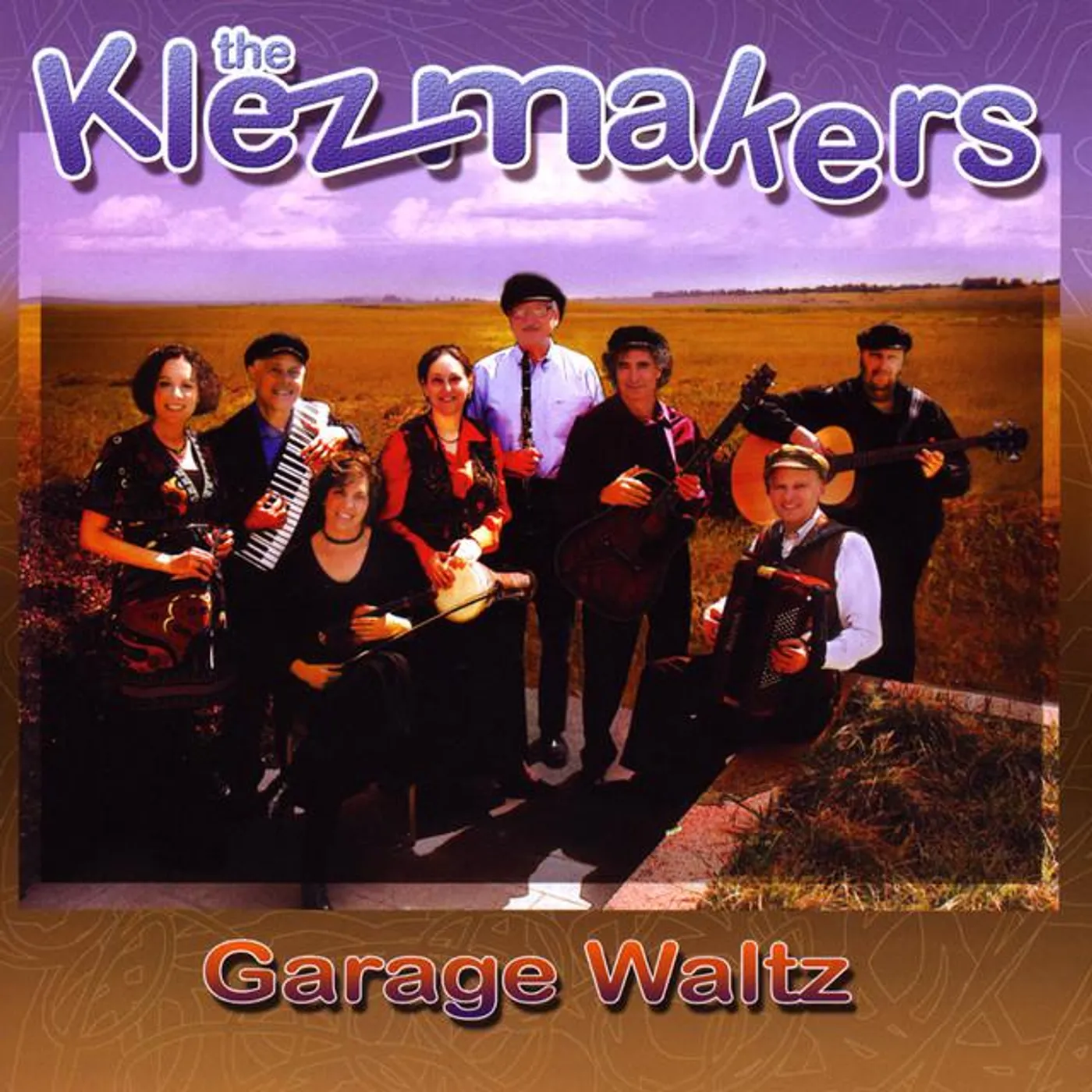 The Klezmakers