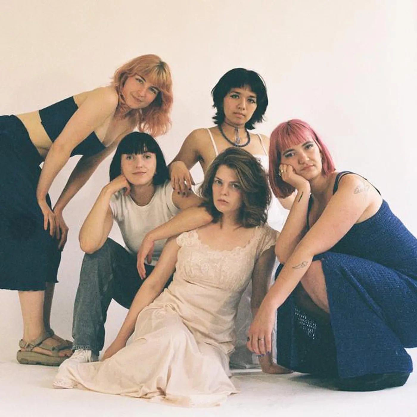 The Klittens Brand Page