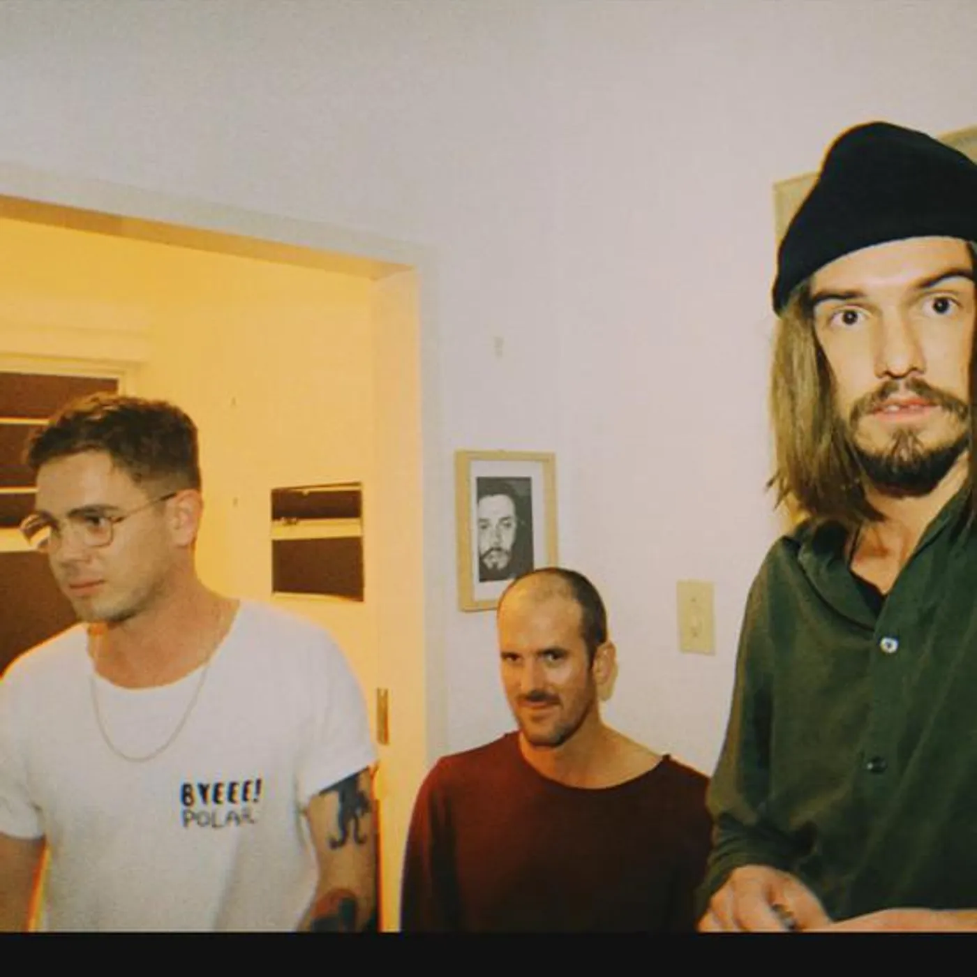 the klubs Brand Page