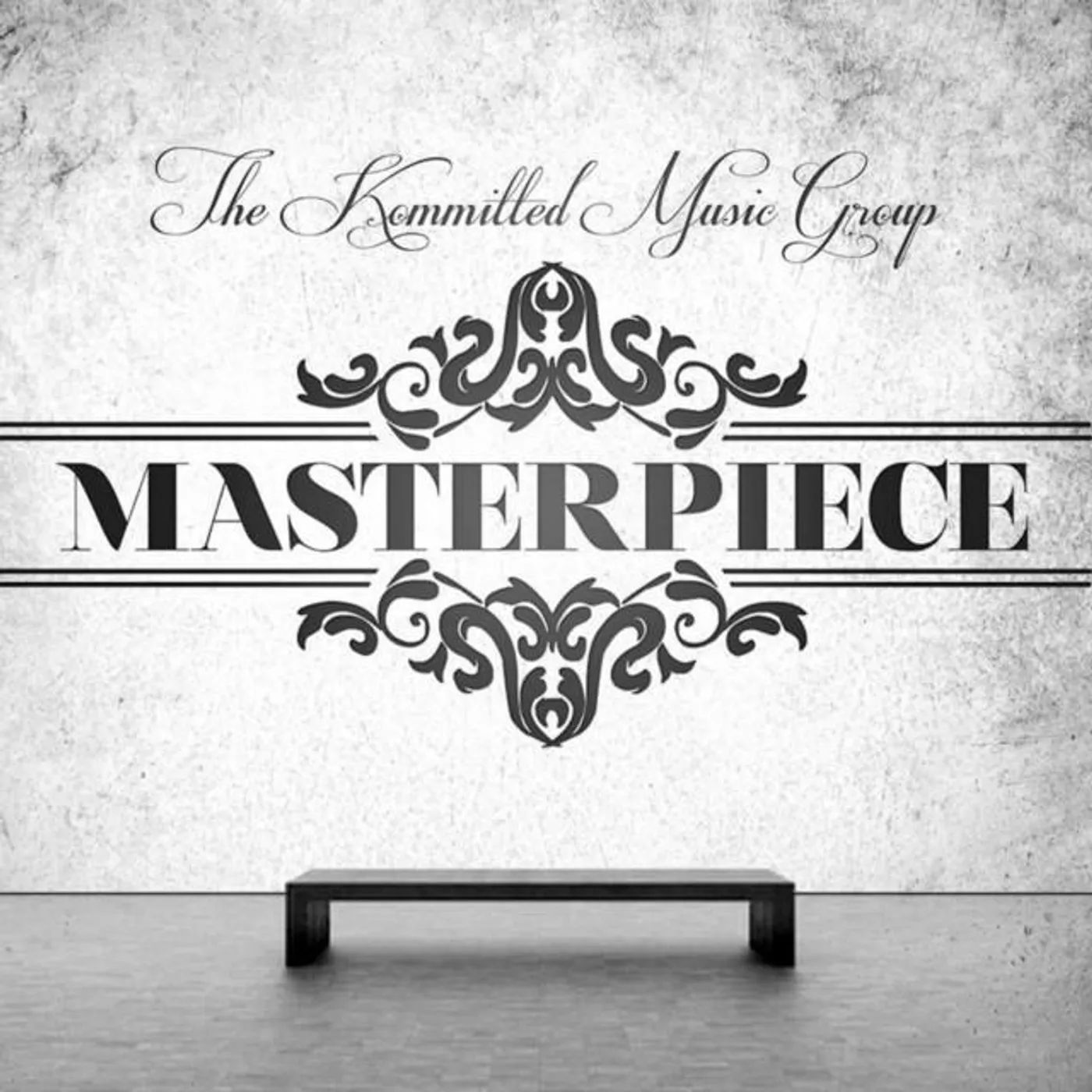 The Kommitted Music Group Brand Page