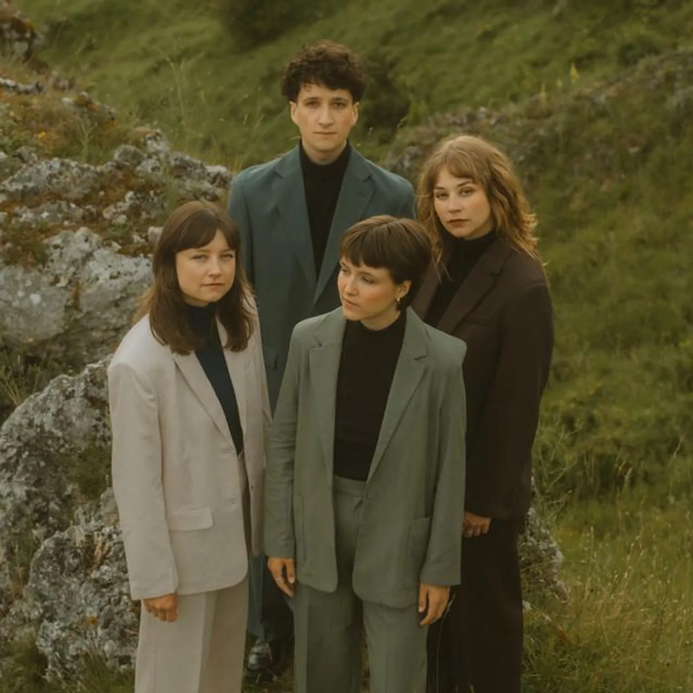 The Komets Brand Page