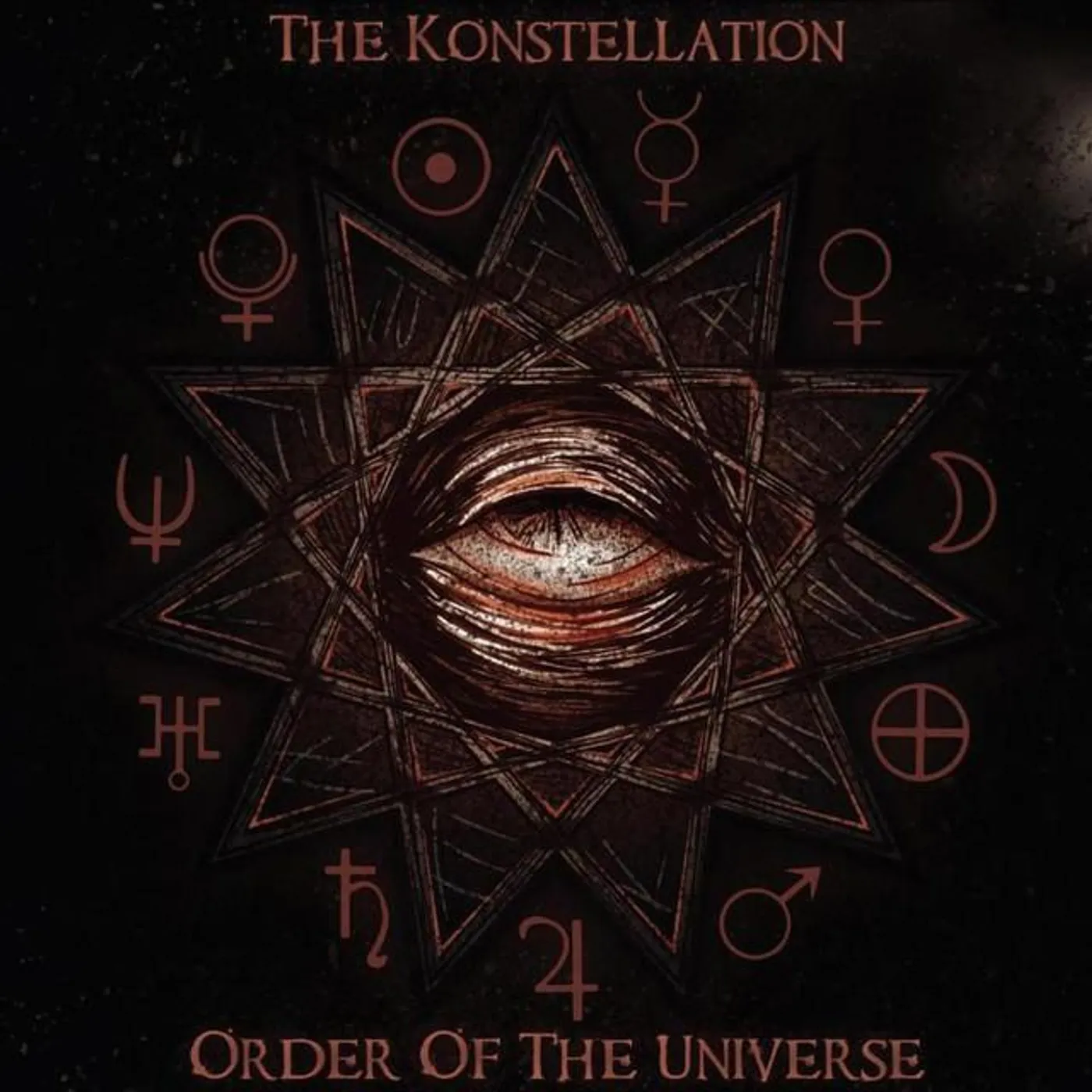 The Konstellation