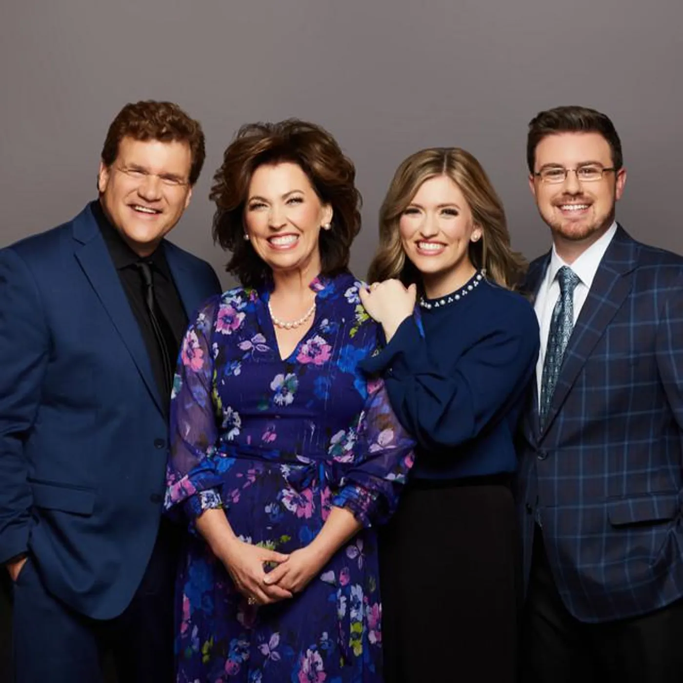 The Kramers Brand Page