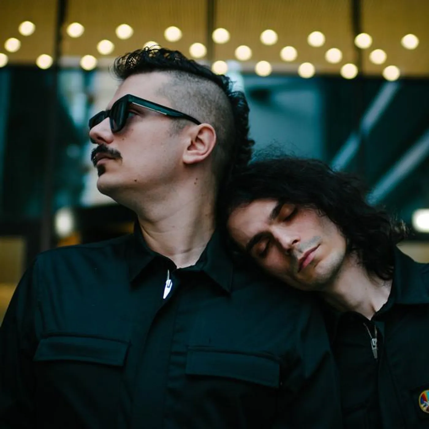 The Kryptonite Sparks