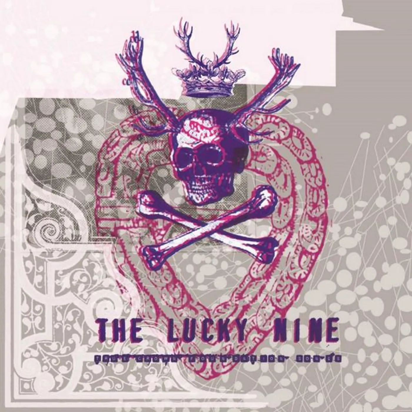 The Lucky Nine Brand Page