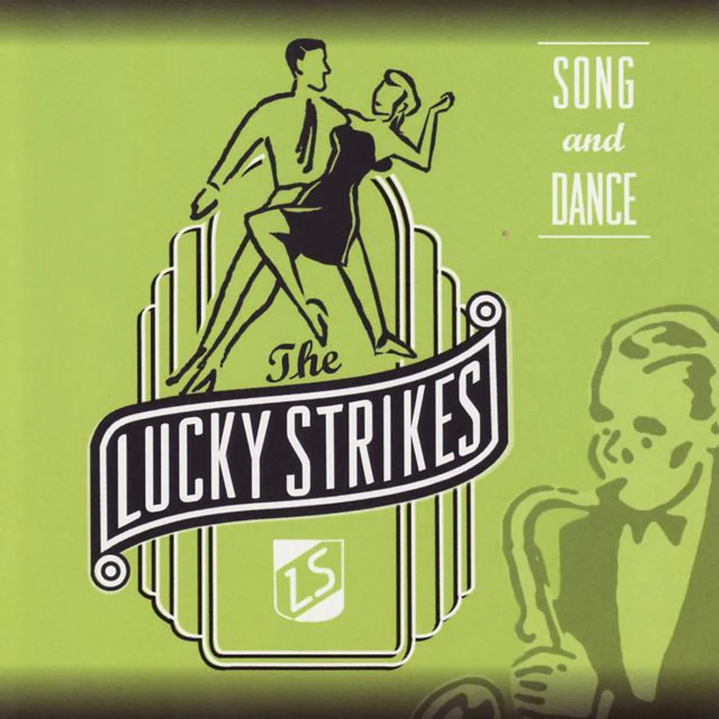 The Lucky Strikes