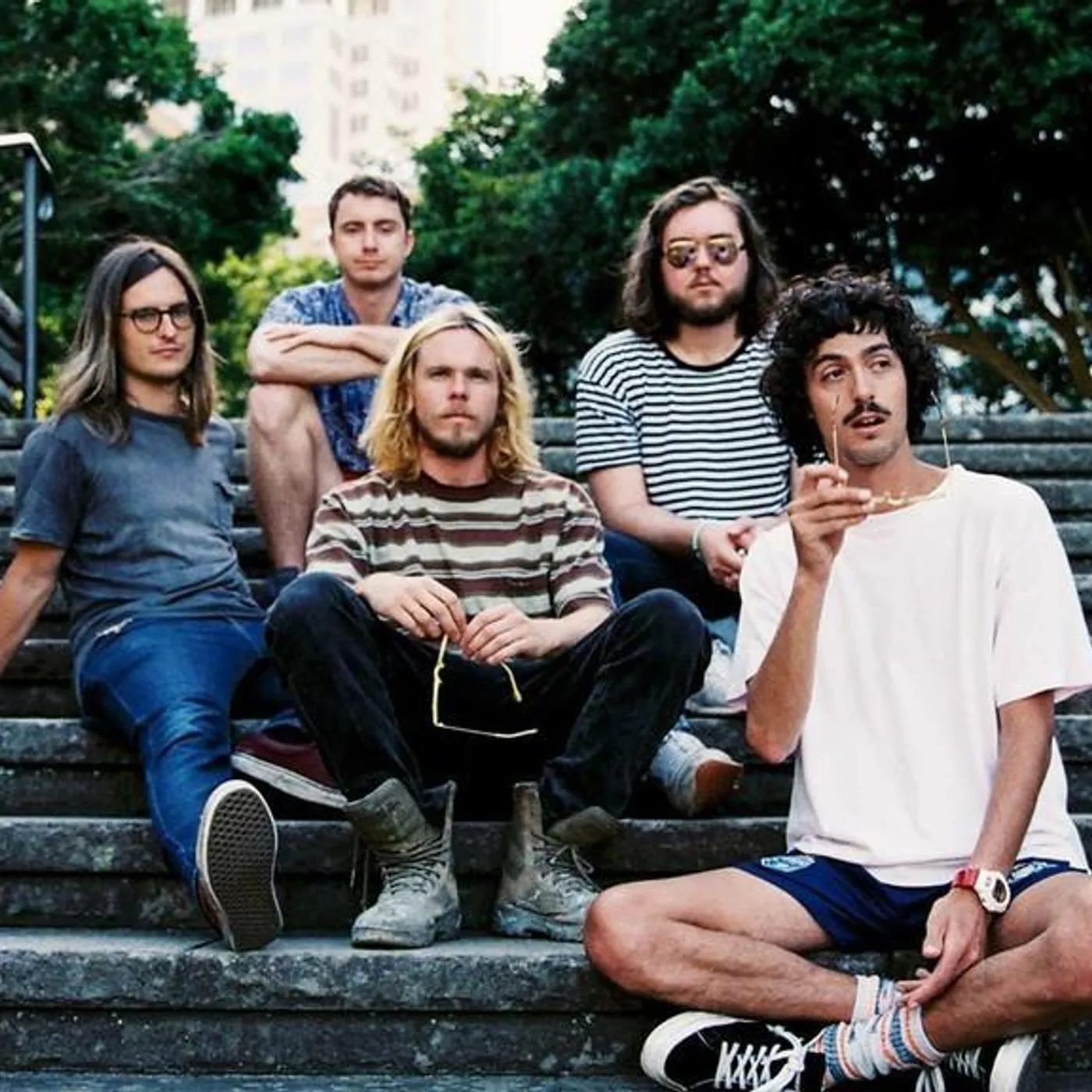 The Lulu Raes Brand Page