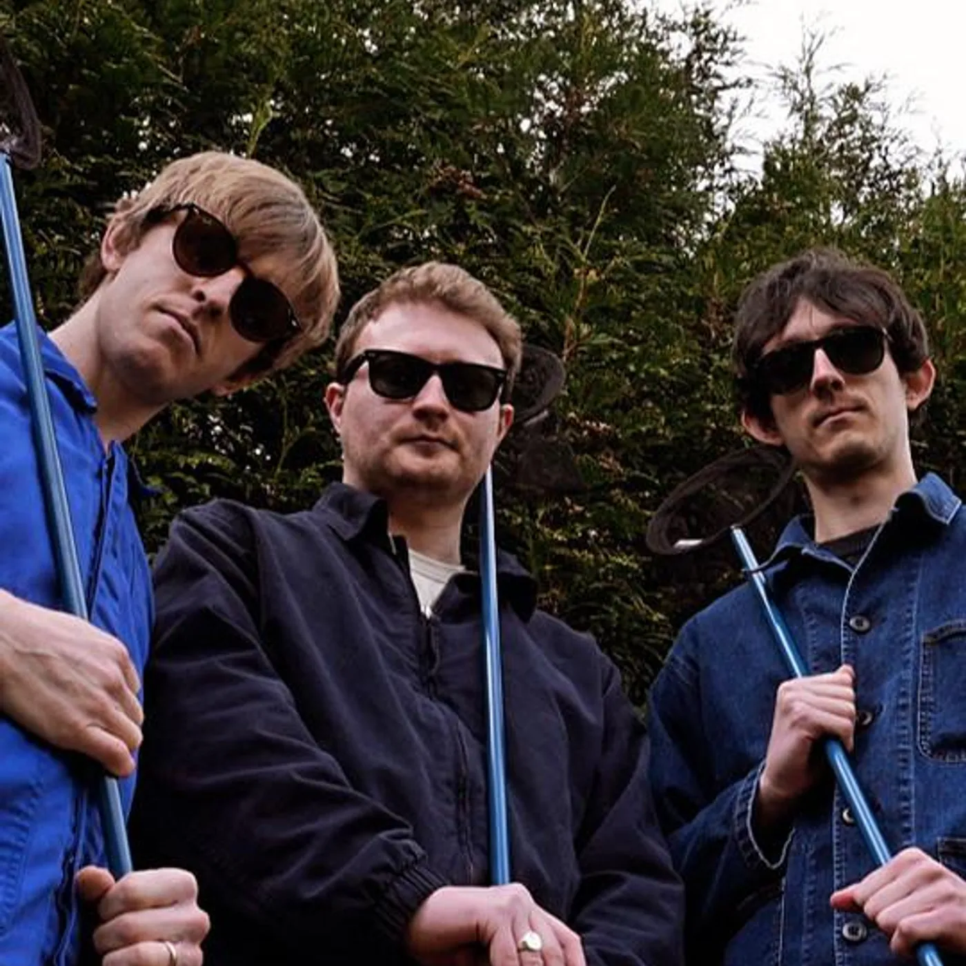 The Lunar Towers Brand Page