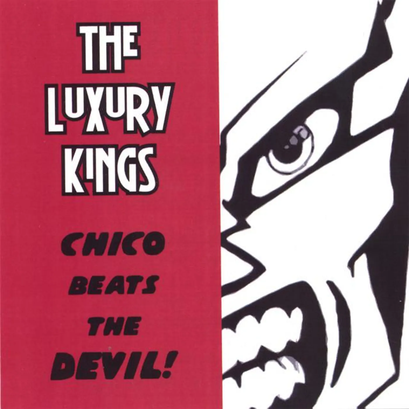 The Luxury Kings Brand Page