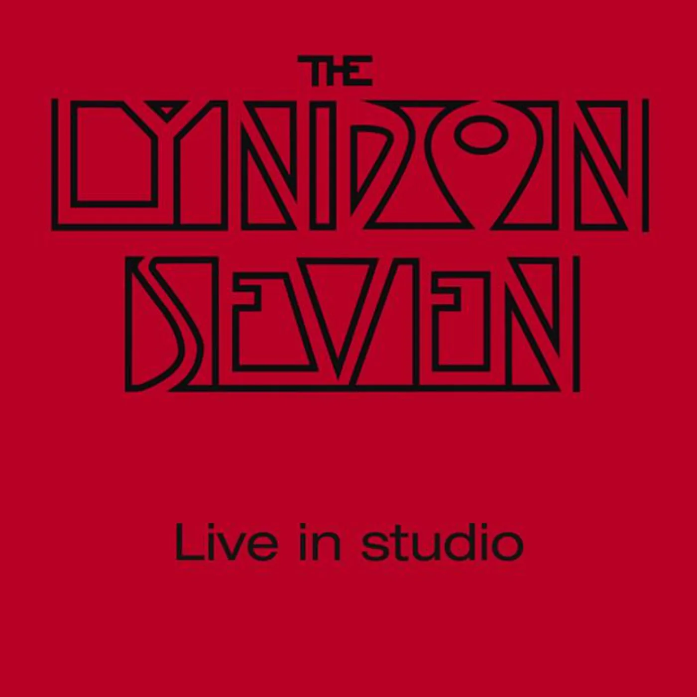The Lyndon Seven