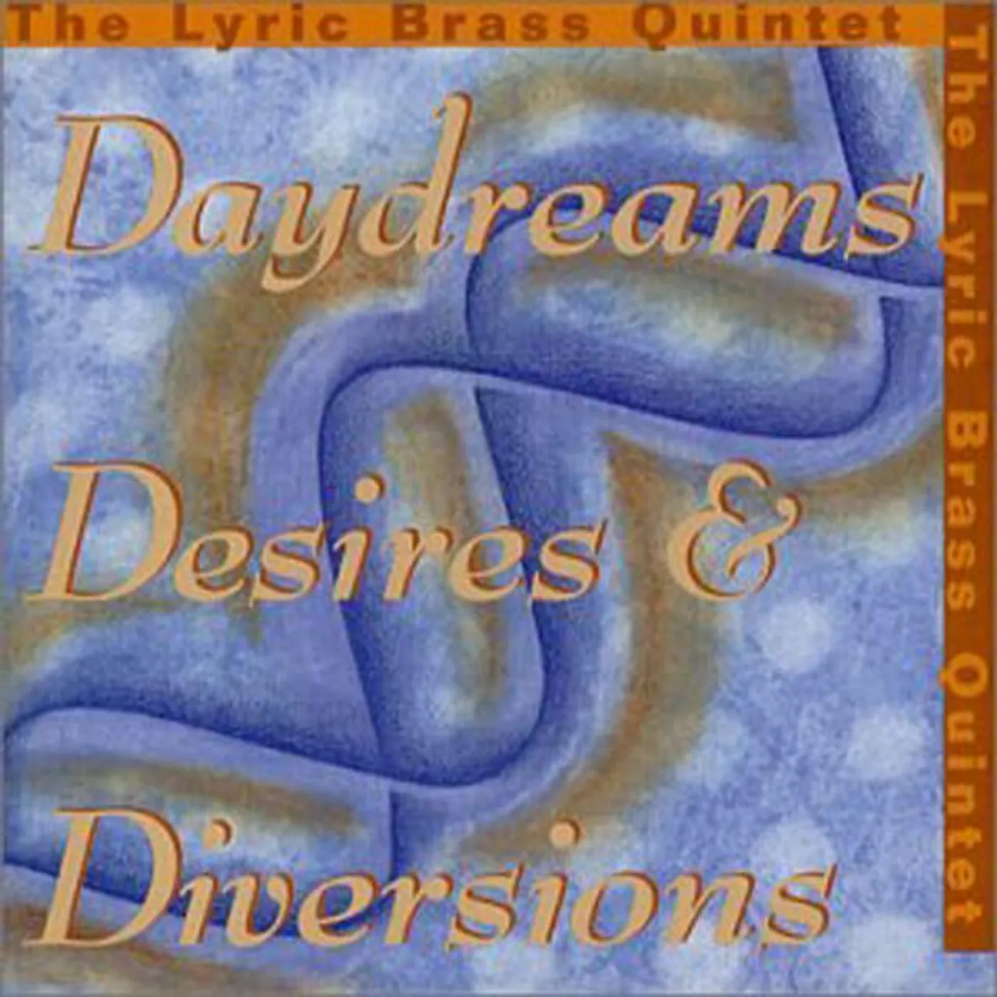 The Lyric Brass Quintet