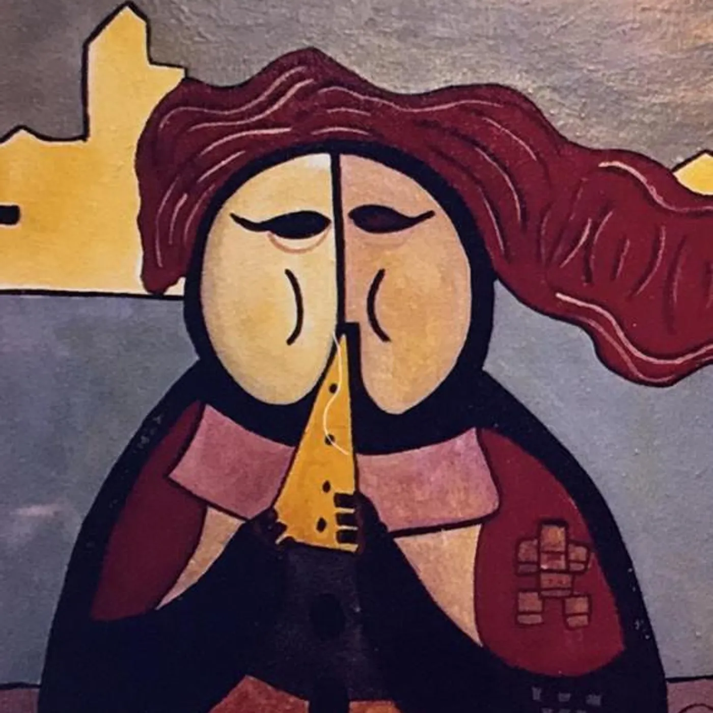 The Ladybug Transistor