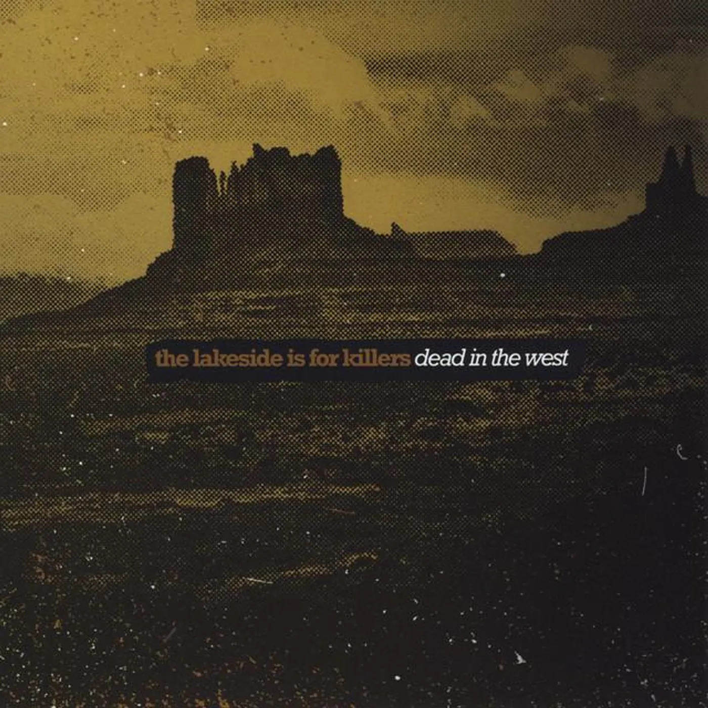 The Lakeside Is for Killers