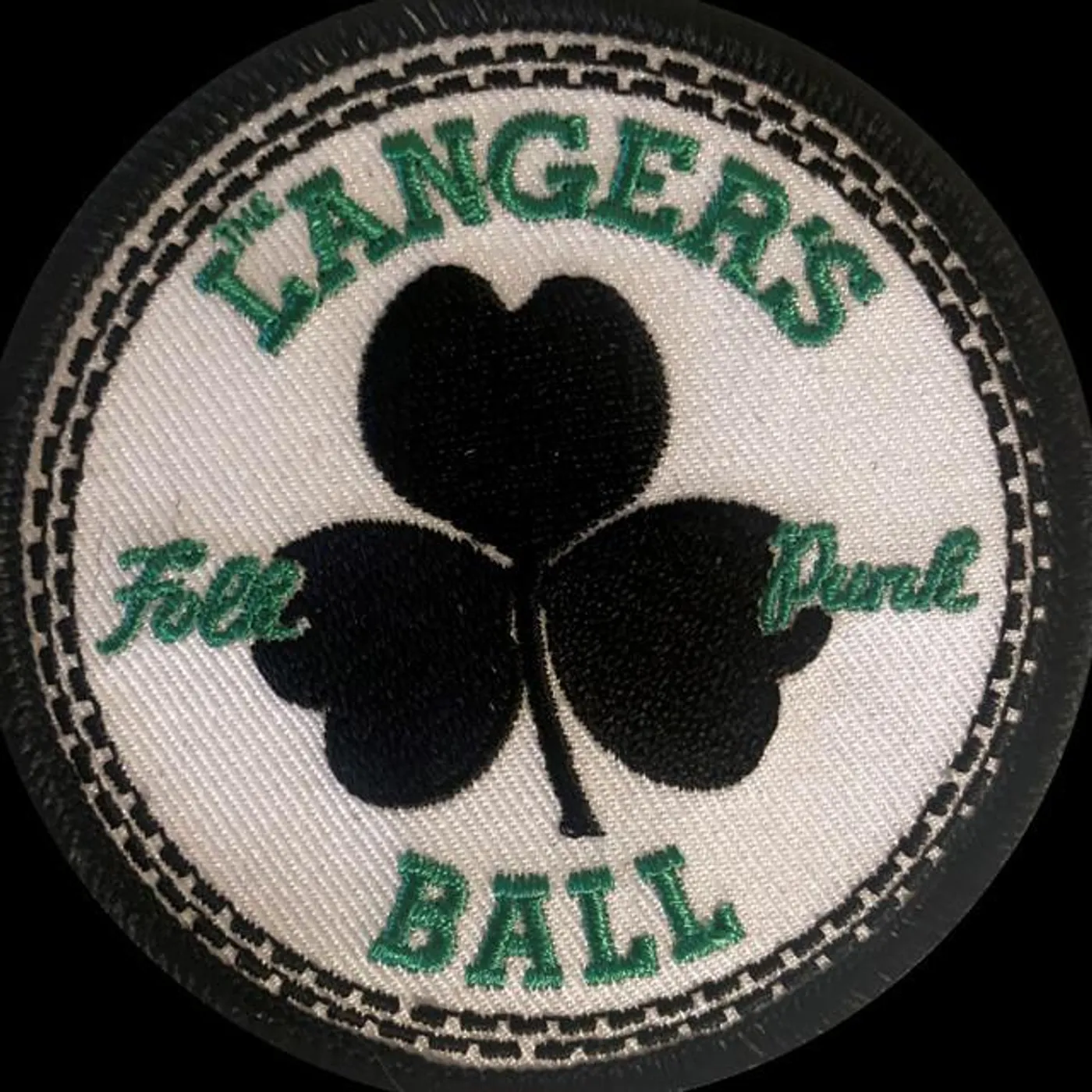 The Langer's Ball
