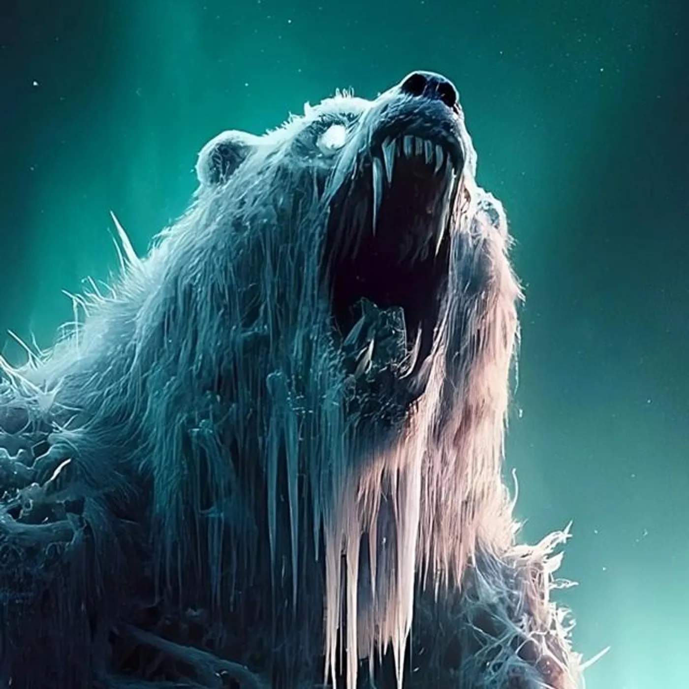 The Last Bear Ender Brand Page