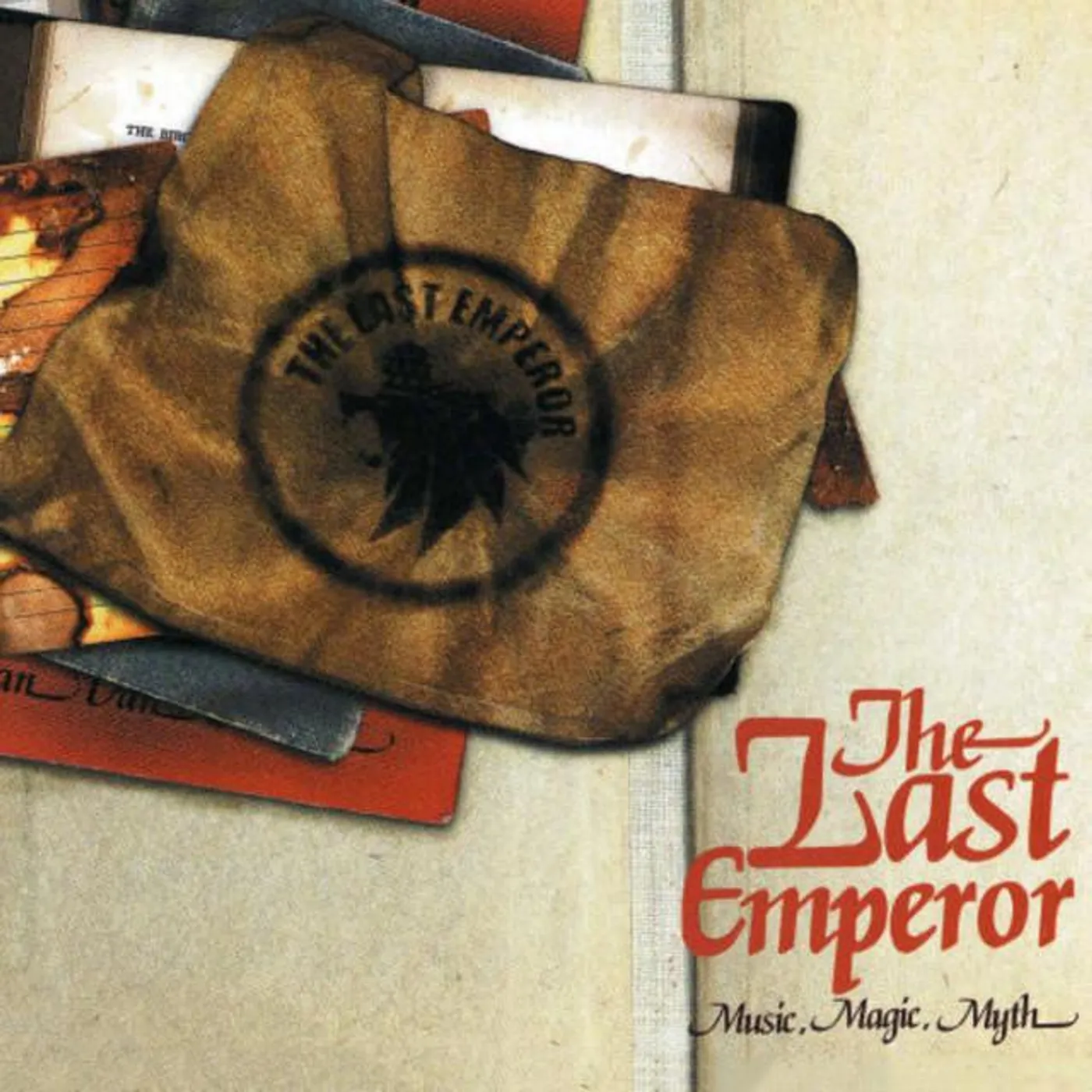 The Last Emperor