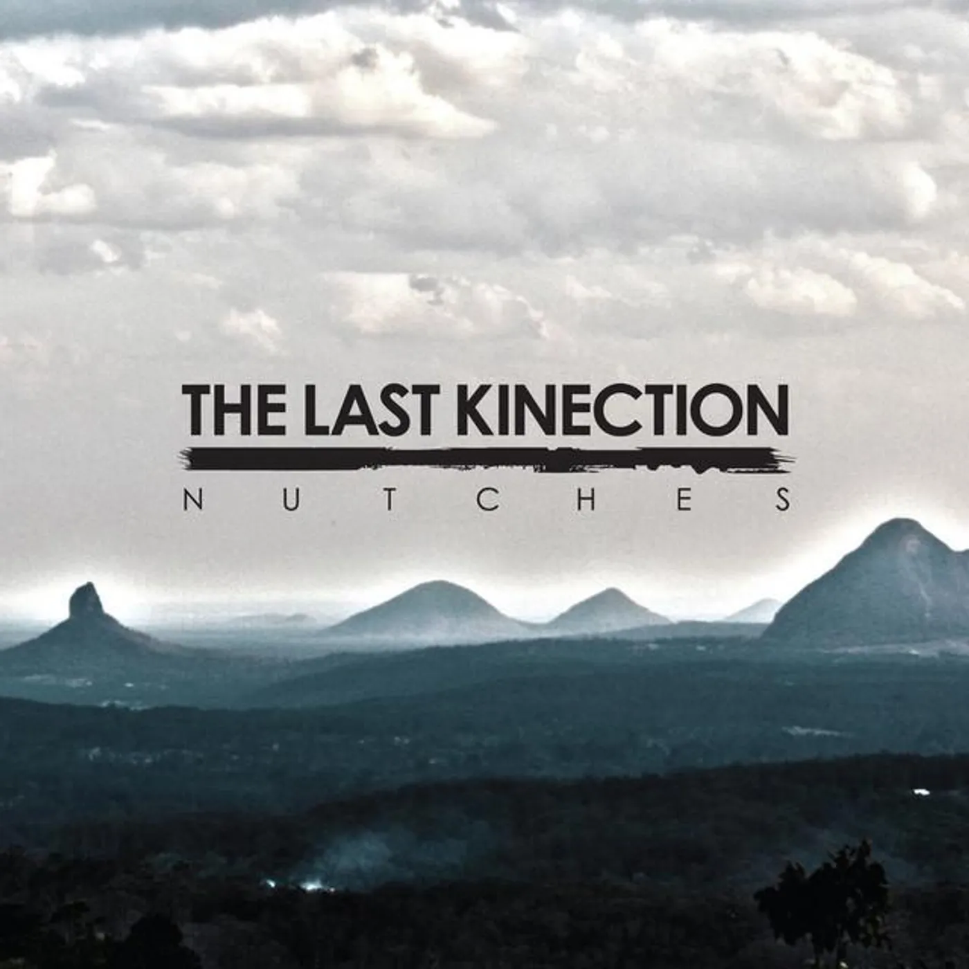 The Last Kinection