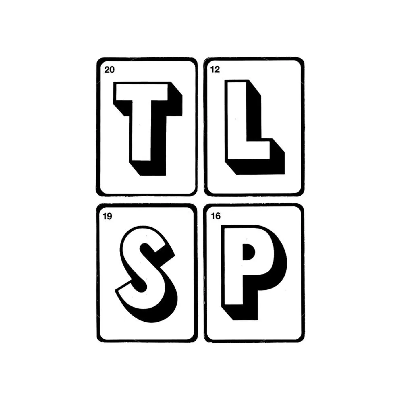 The Last Shadow Puppets Brand Page