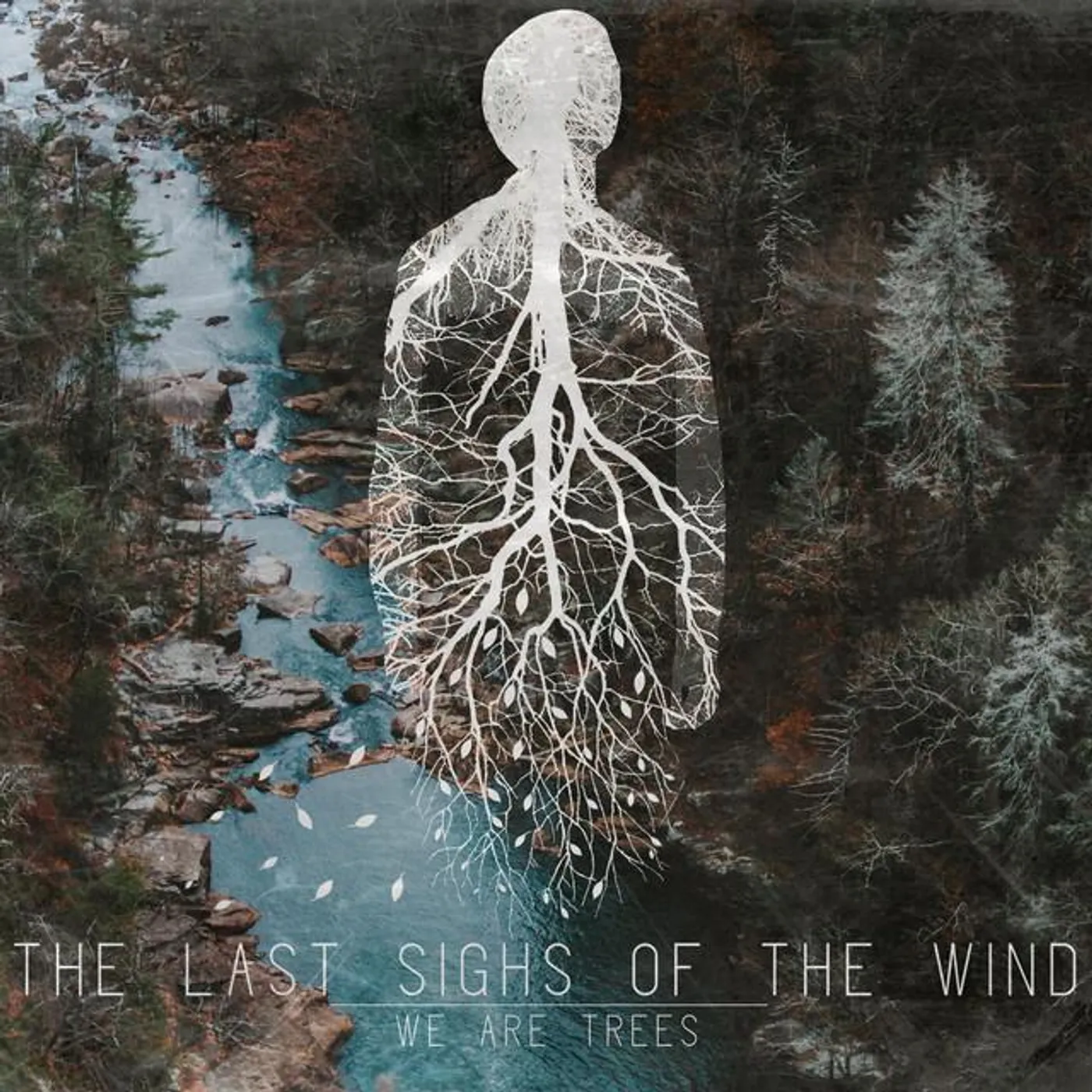 The Last Sighs of the Wind Brand Page