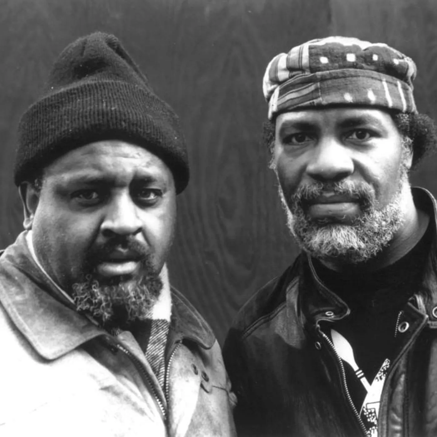 The Last Poets Brand Page