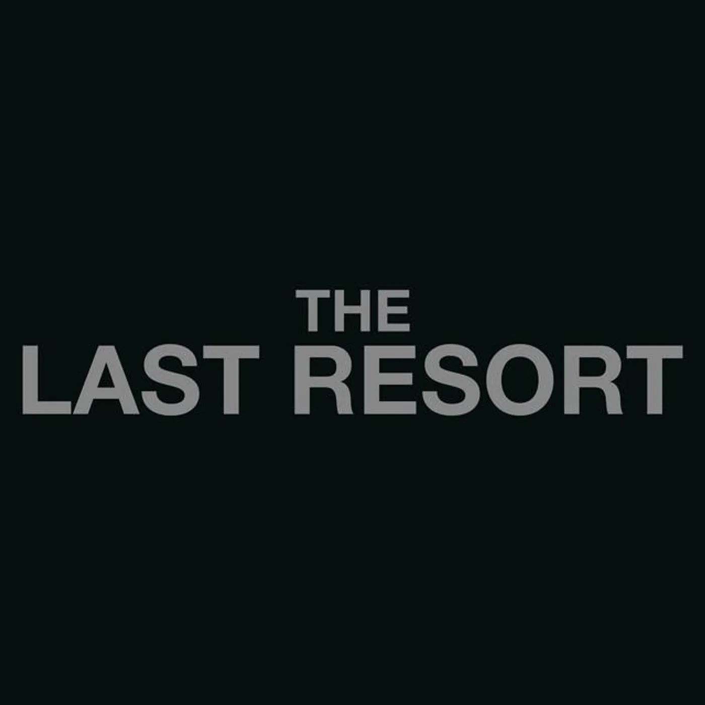 The Last Resort Brand Page