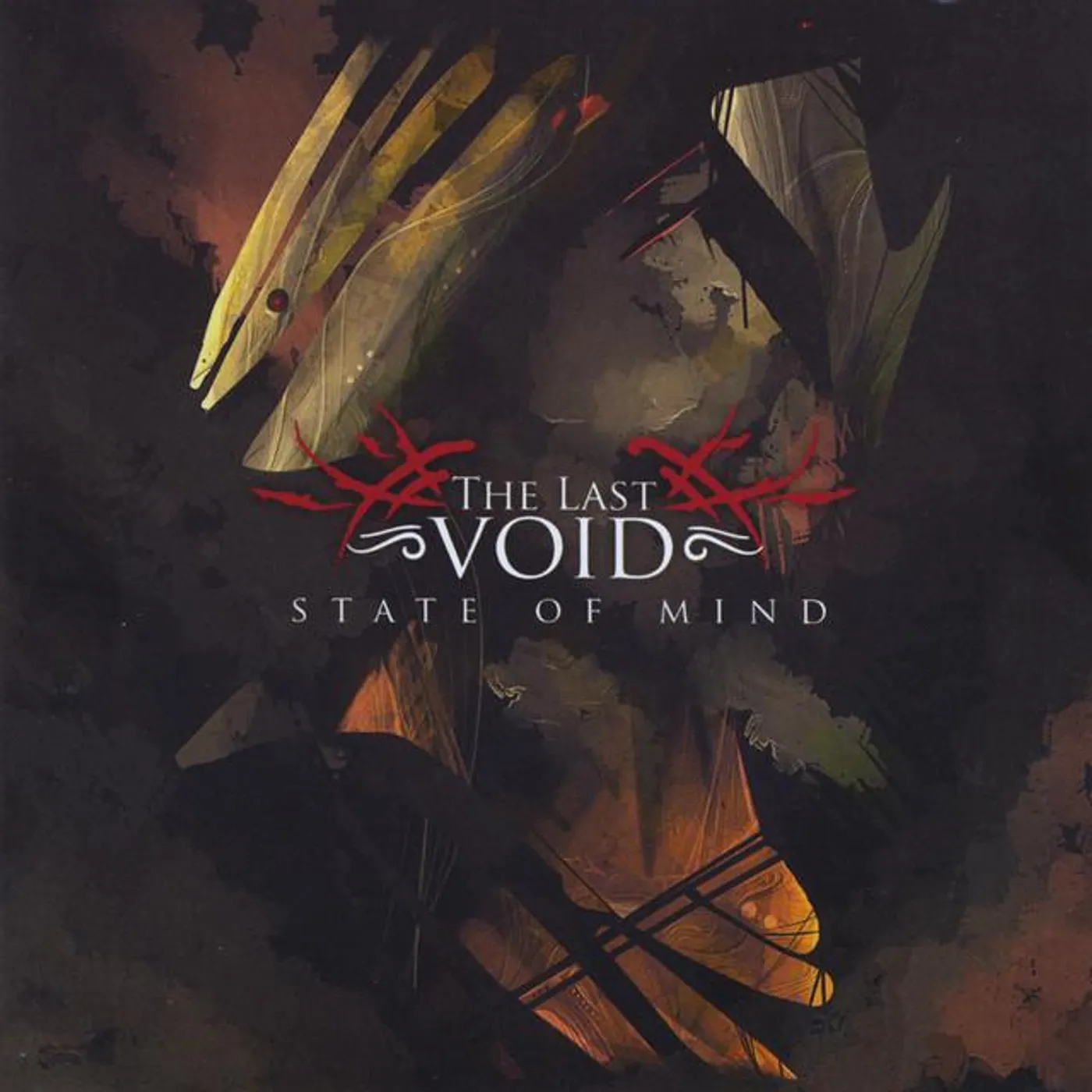 The Last Void Brand Page