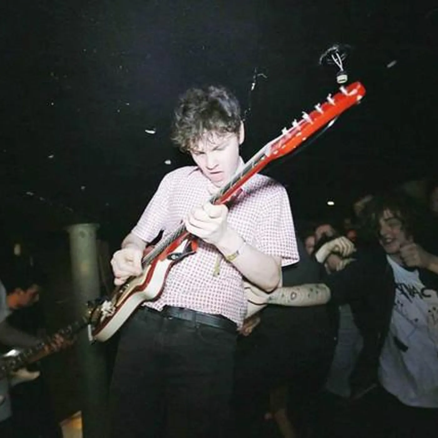 The Lapelles Brand Page