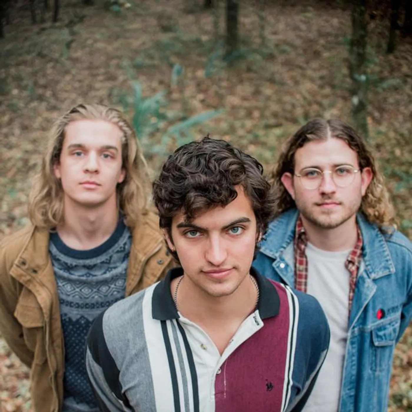 The Late Night Losers Brand Page