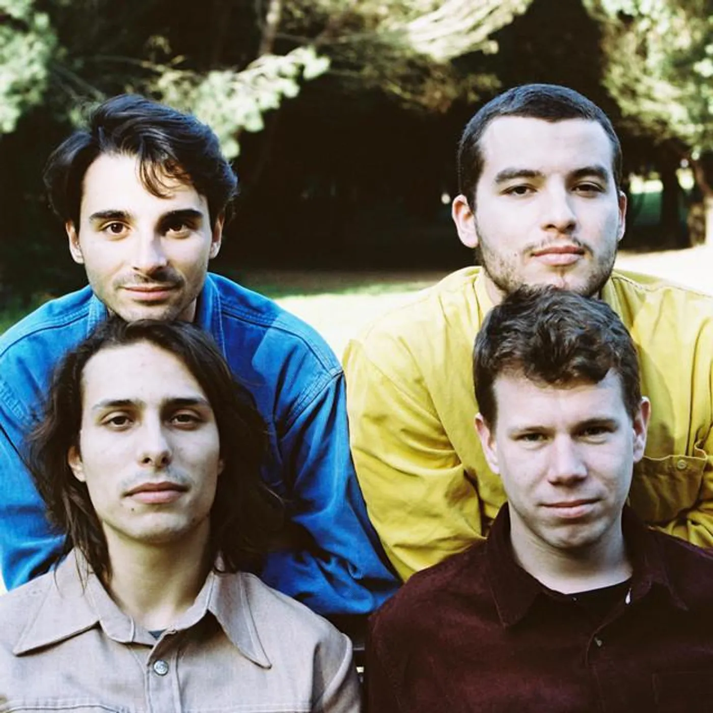 The Lazy Faithful Brand Page