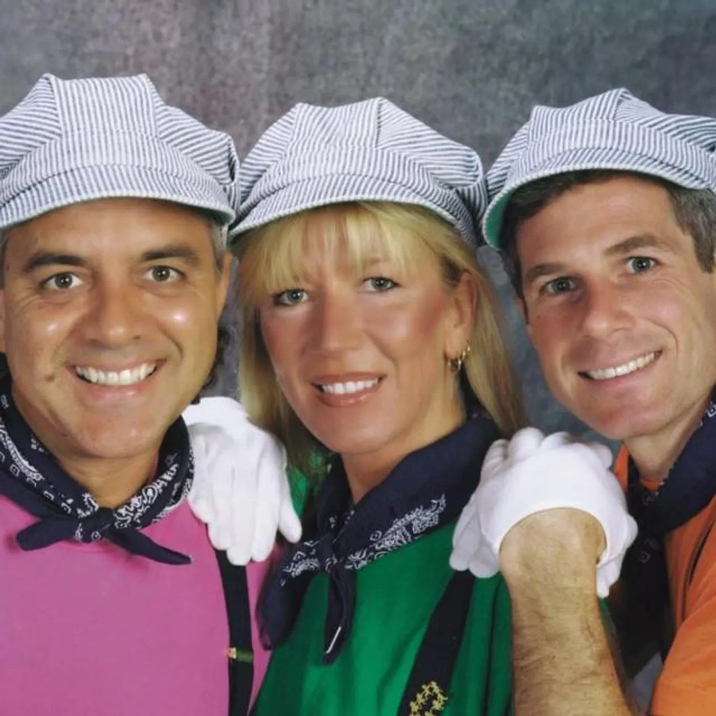 The Learning Station Brand Page