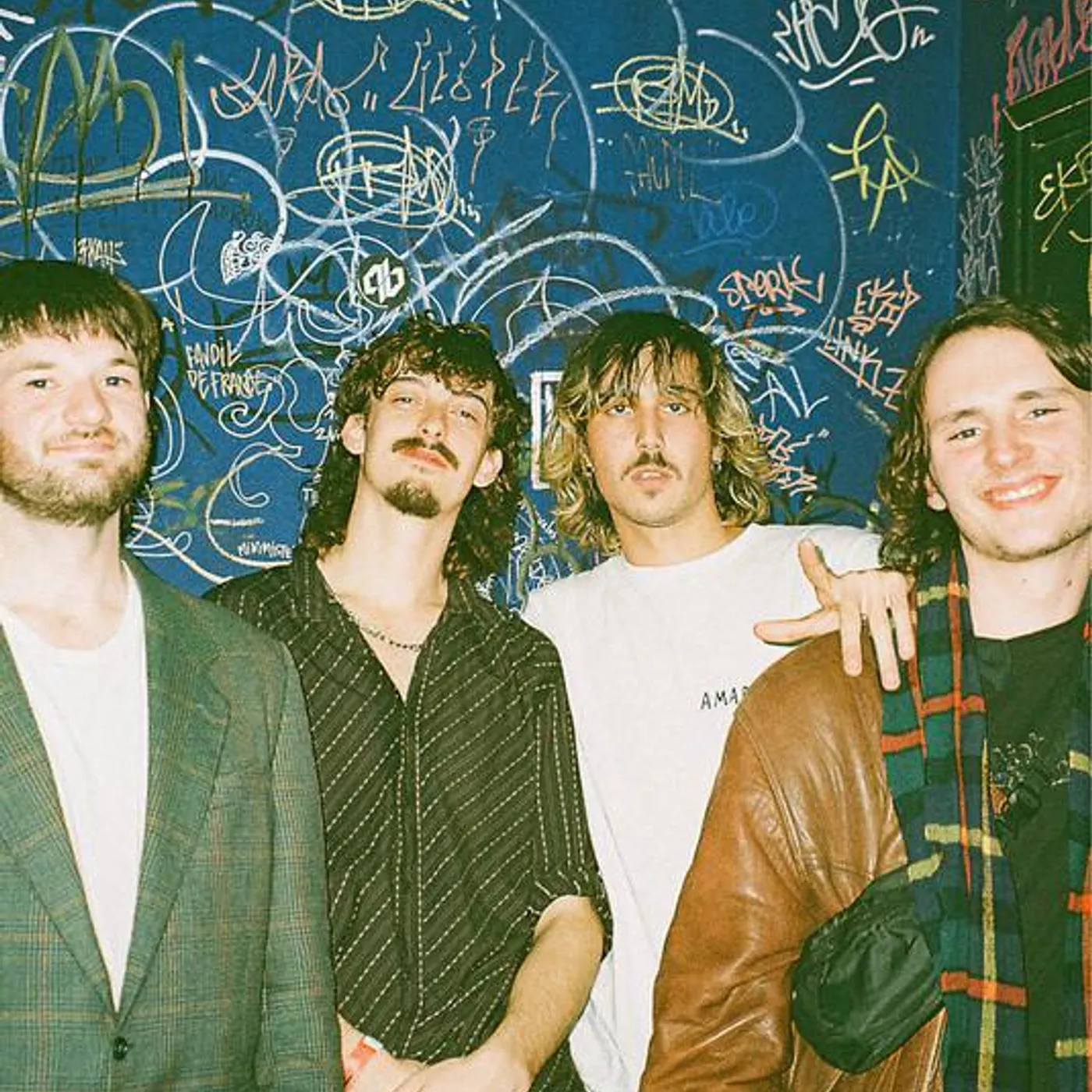 The Leather Gallery Brand Page