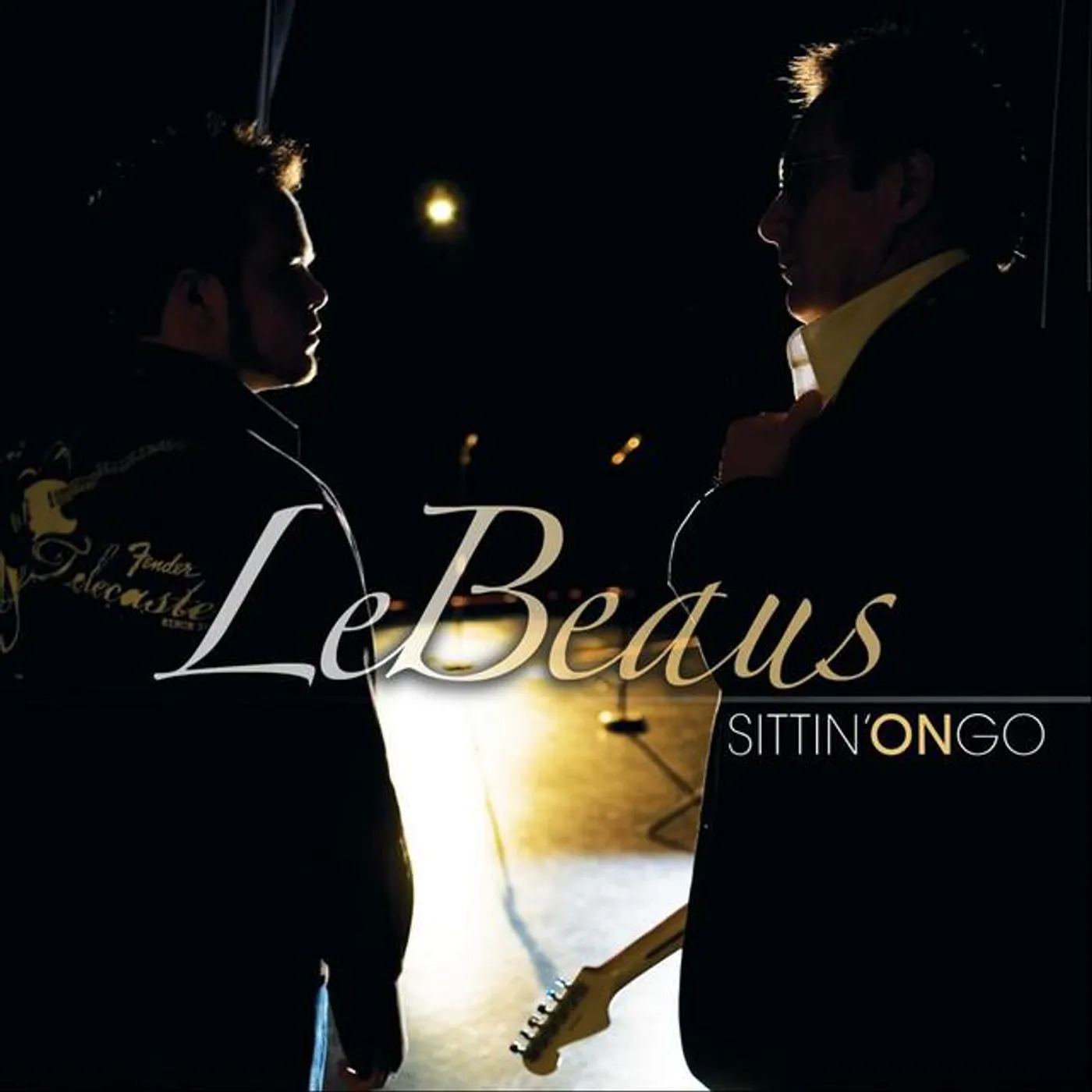 The LeBeaus Brand Page