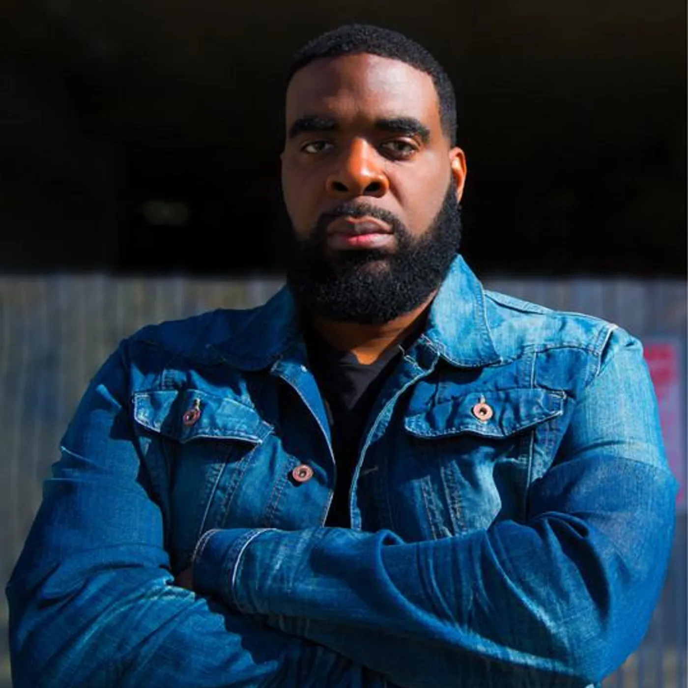 The Legendary Traxster