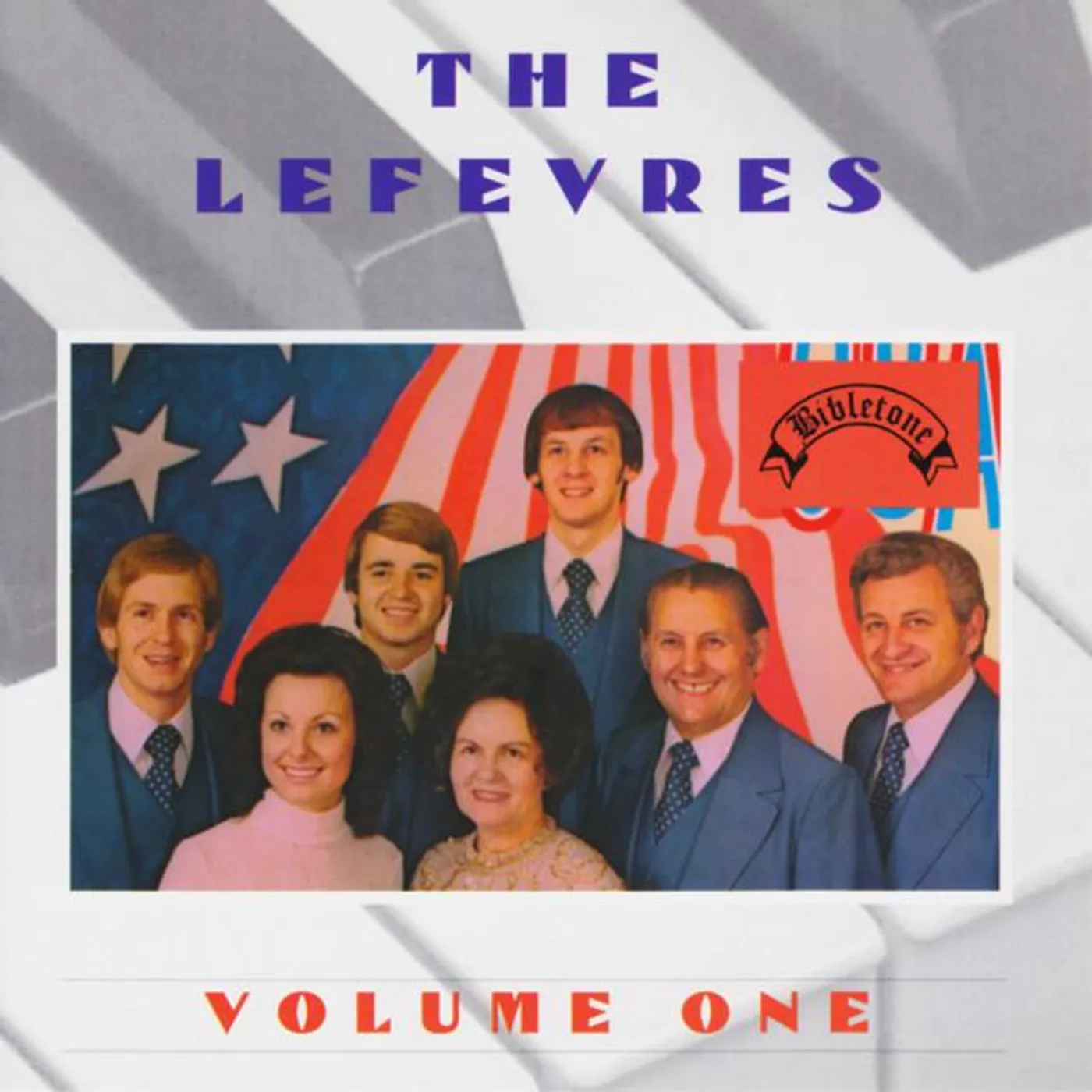 The LeFevres