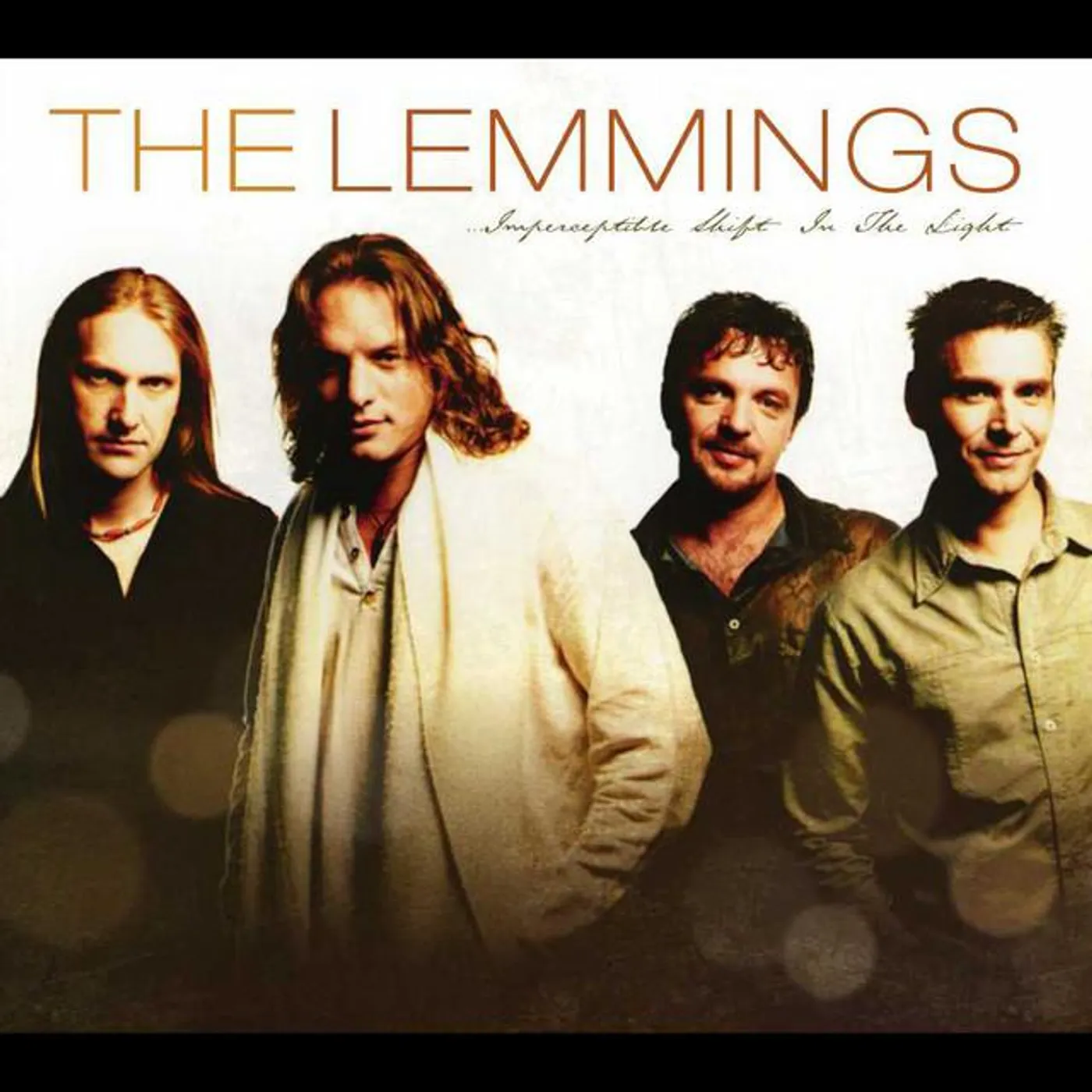 The Lemmings Brand Page