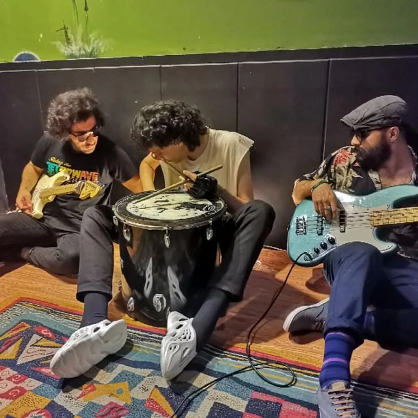 The Lemonoise Brand Page