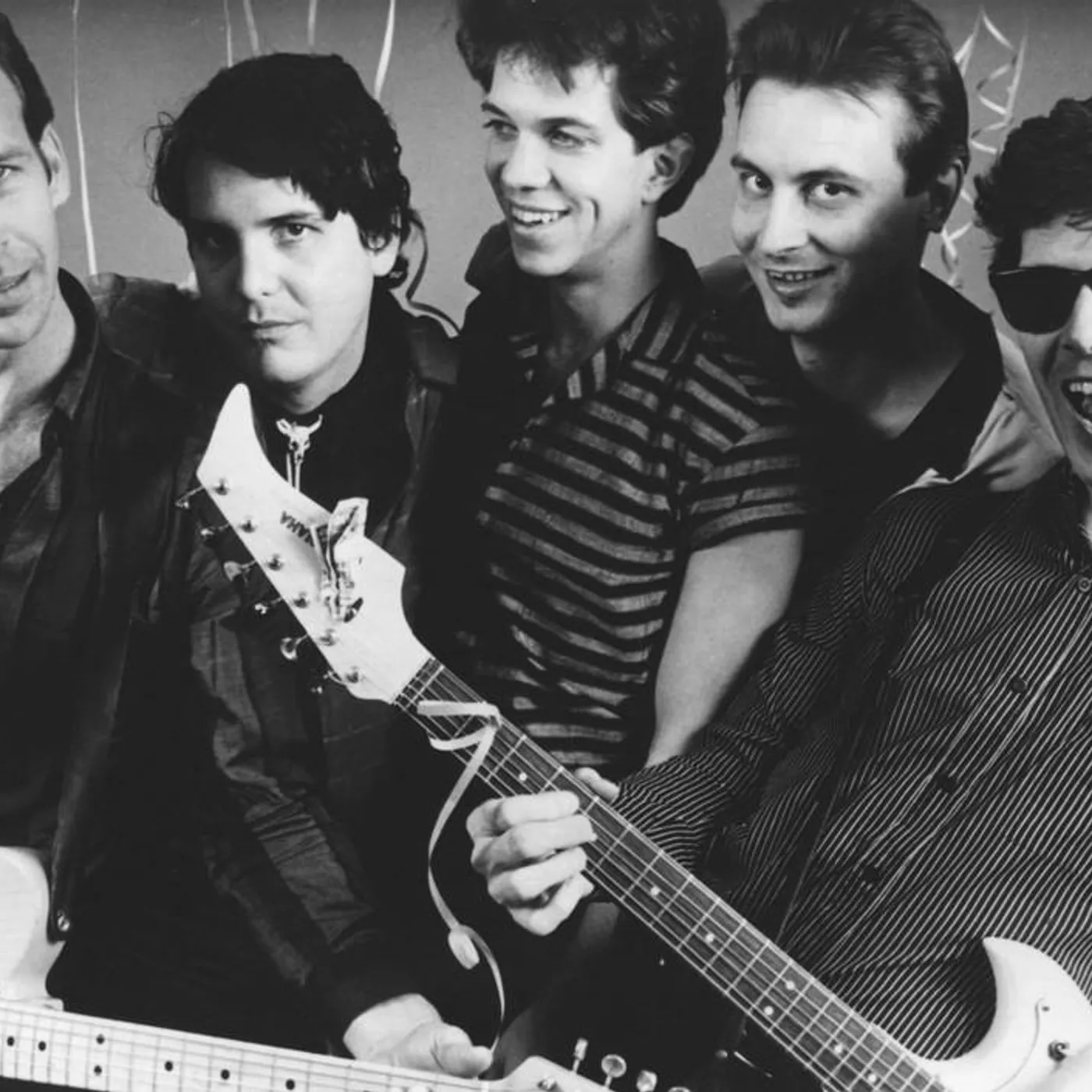 The LeRoi Brothers Brand Page