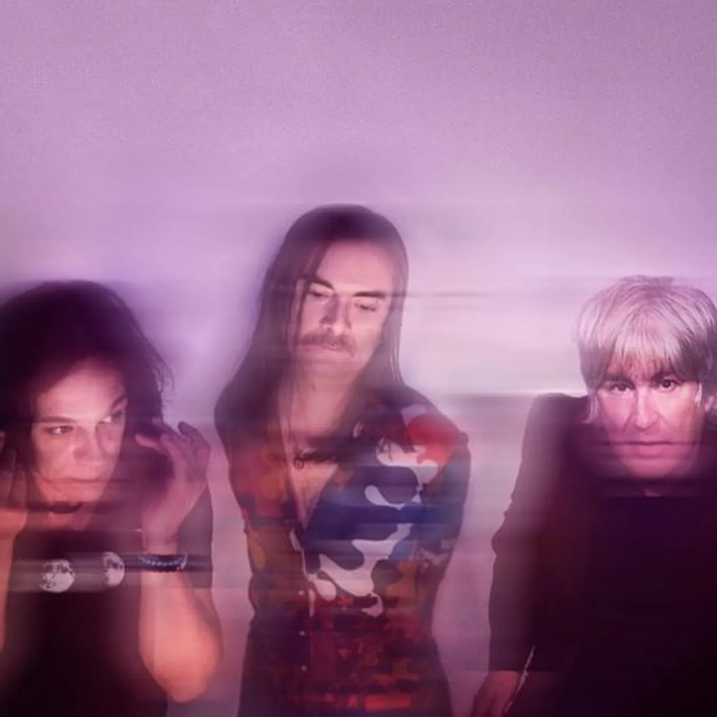 The Lickerish Quartet Brand Page