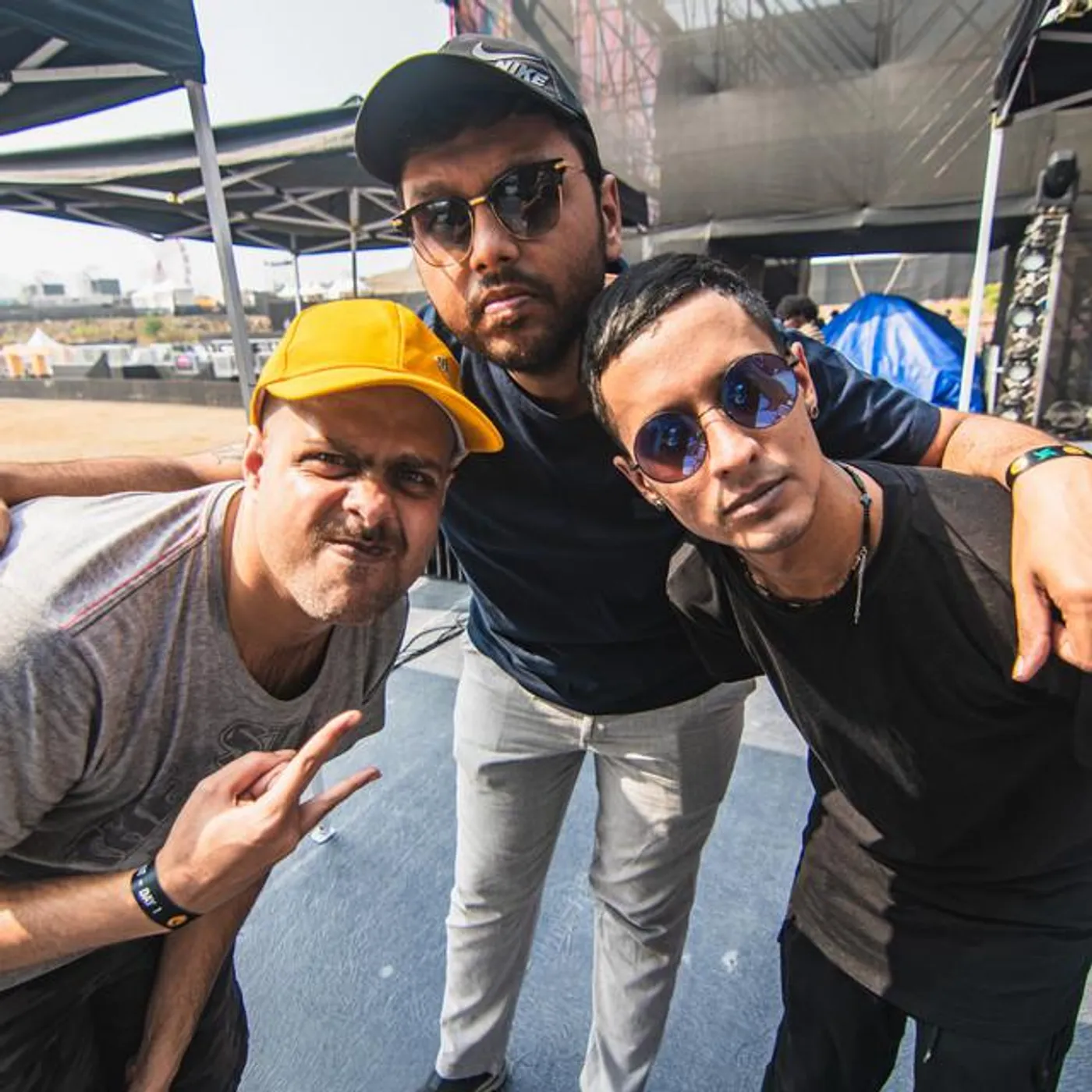 The Lightyears Explode