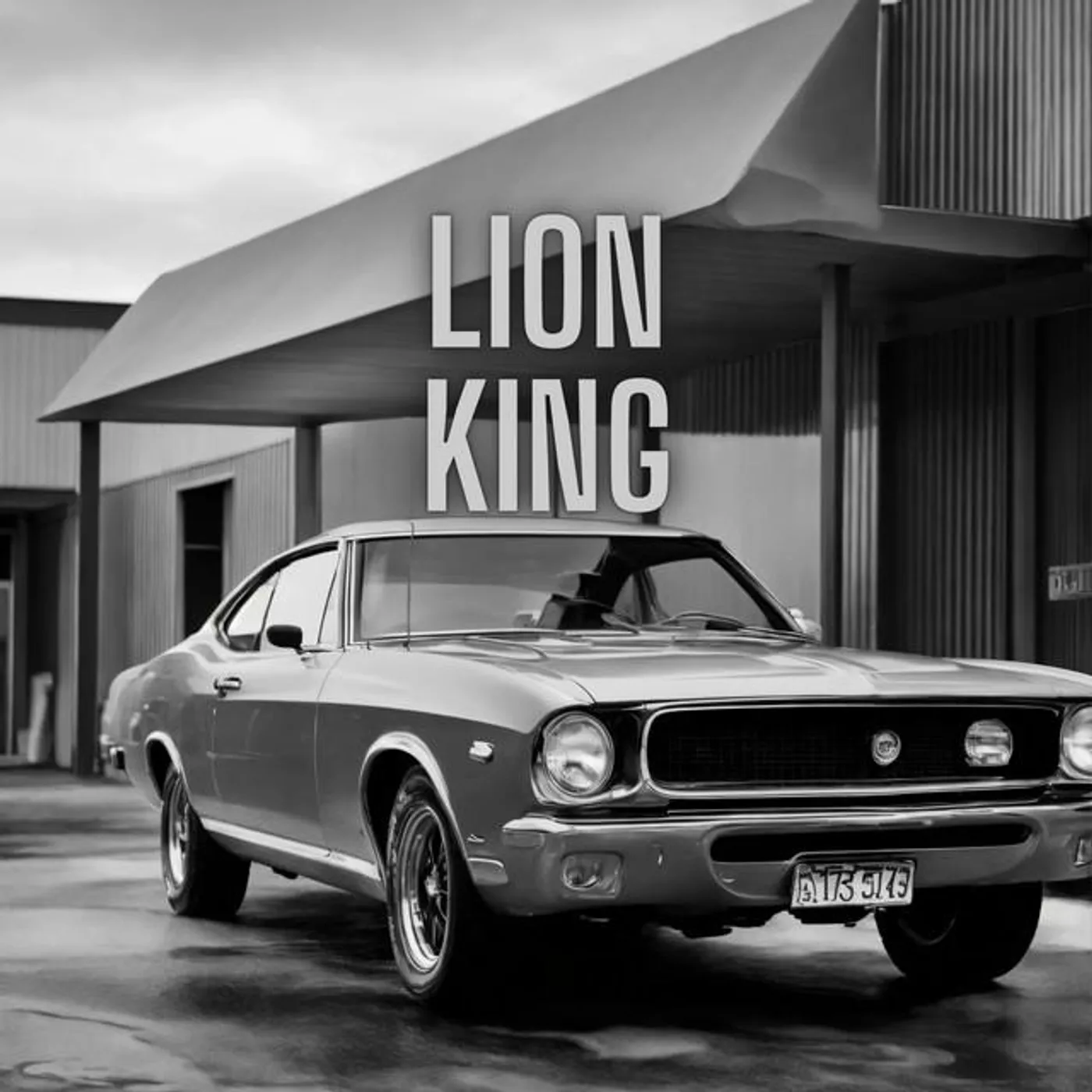 Lion King Brand Page