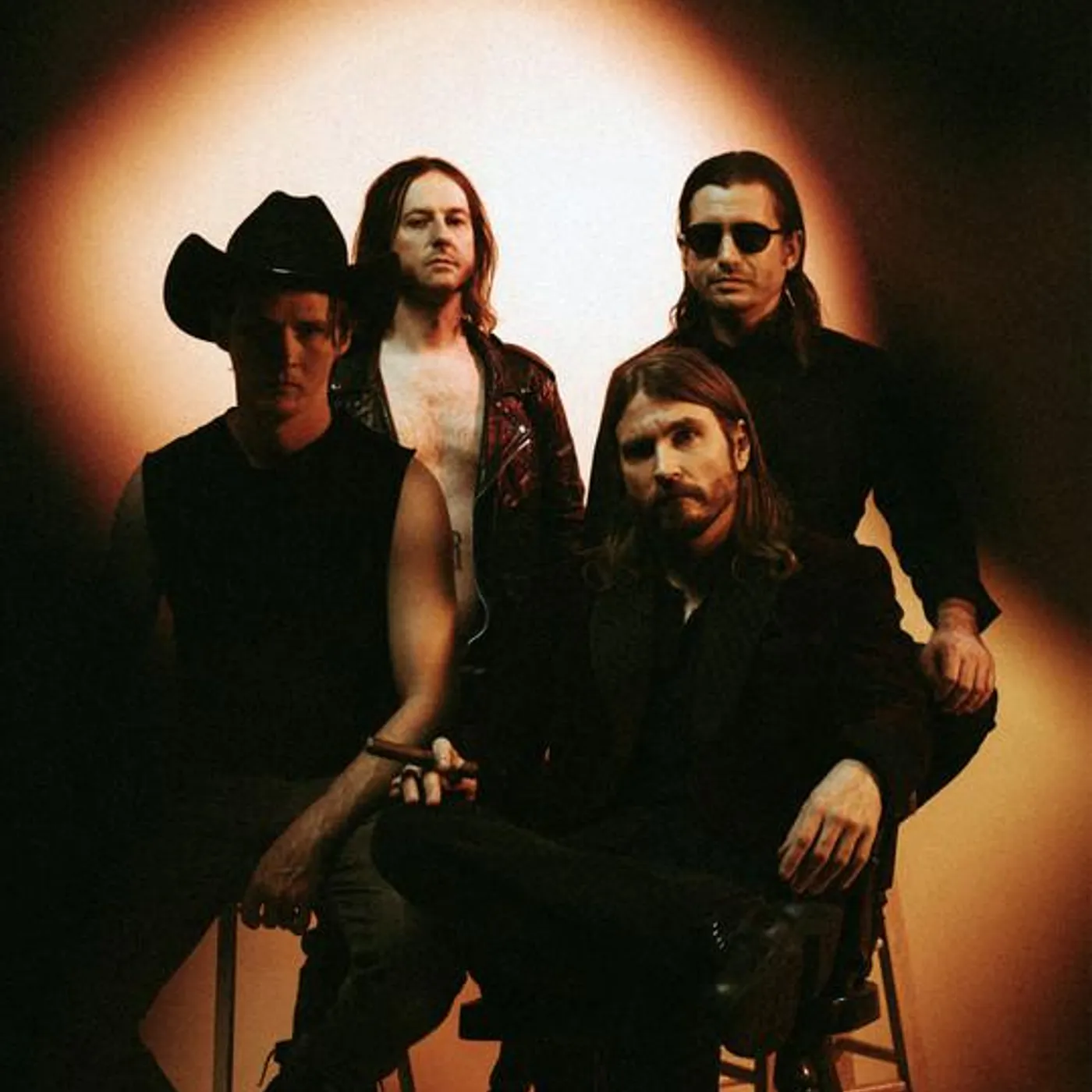 The Lion's Daughter Brand Page